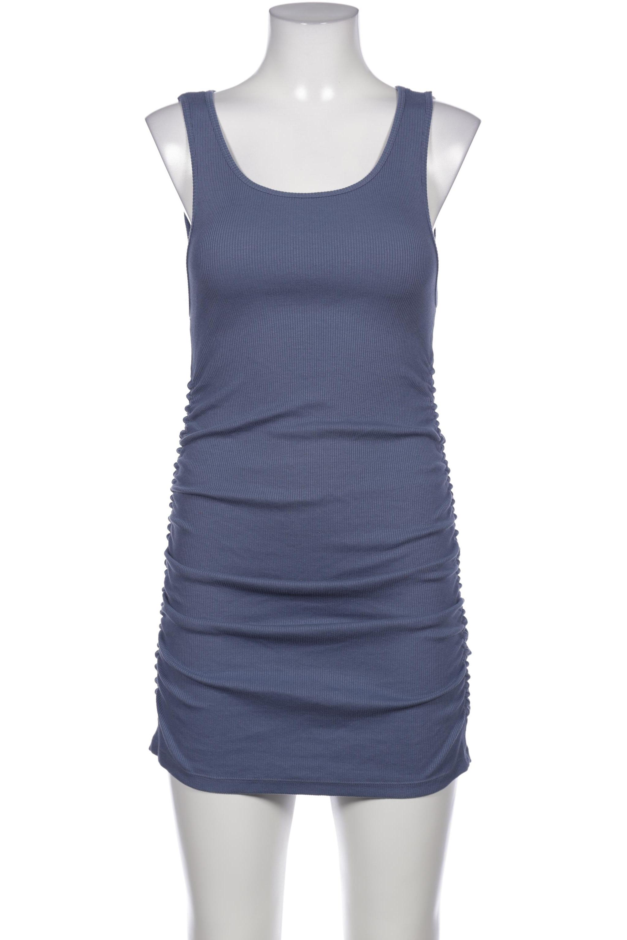 

Pull & Bear Damen Kleid, blau