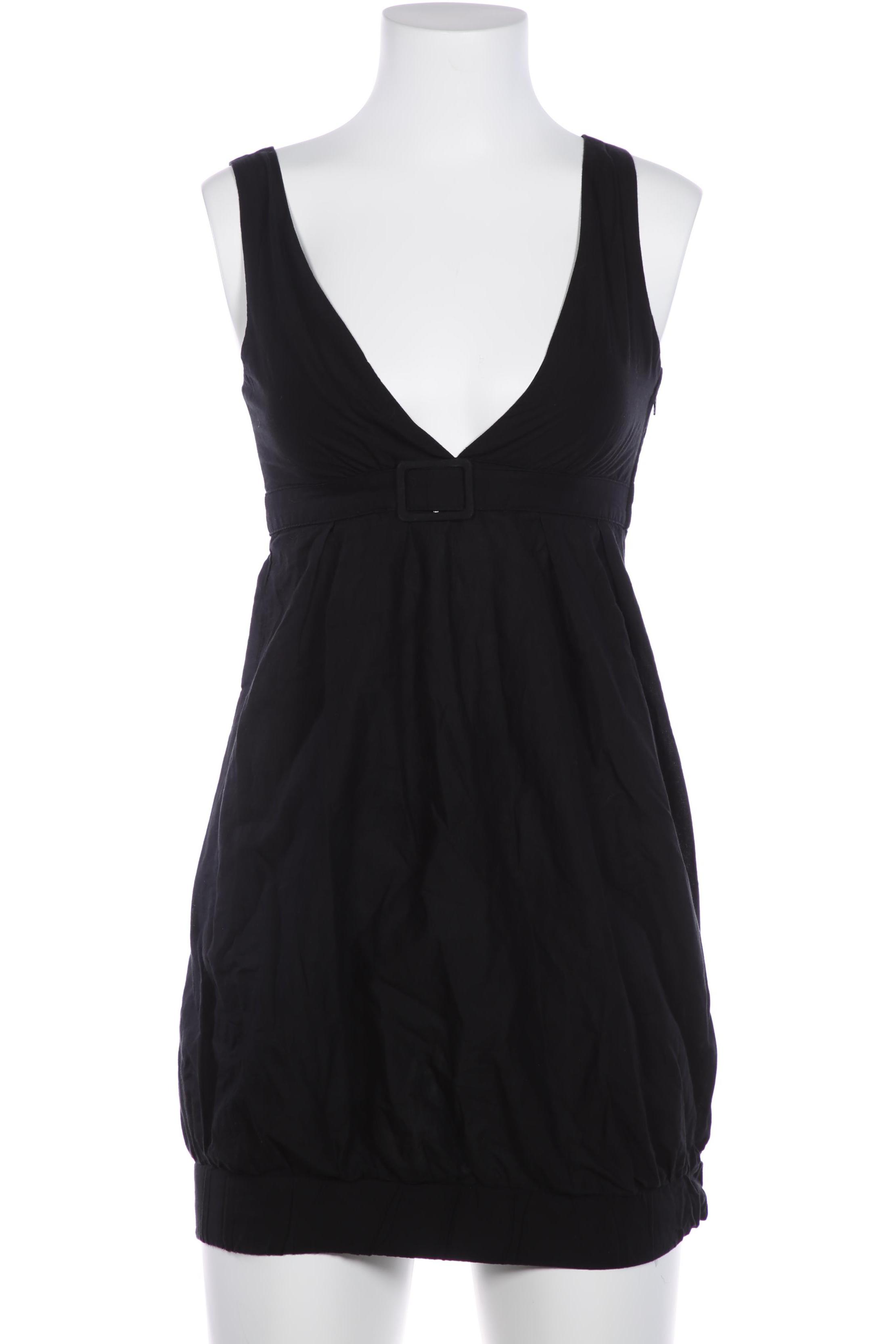 

Pull & Bear Damen Kleid, schwarz, Gr. 36