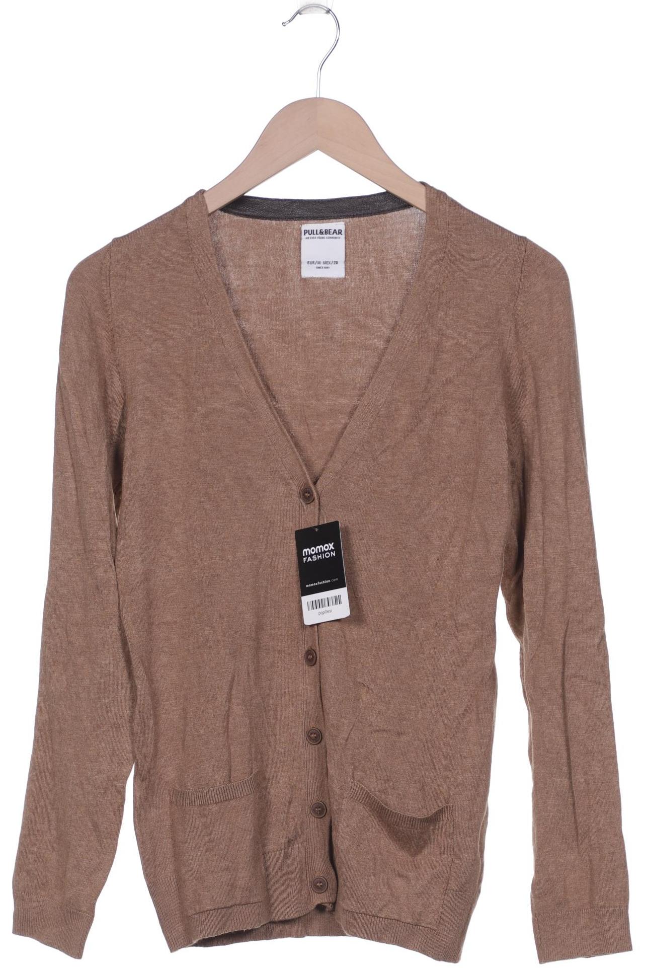 

Pull & Bear Damen Strickjacke, braun