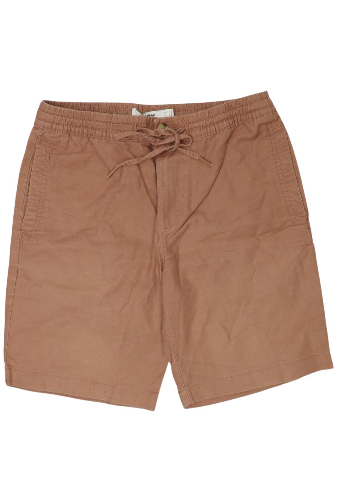 

Pull & Bear Damen Shorts, pink, Gr. 36