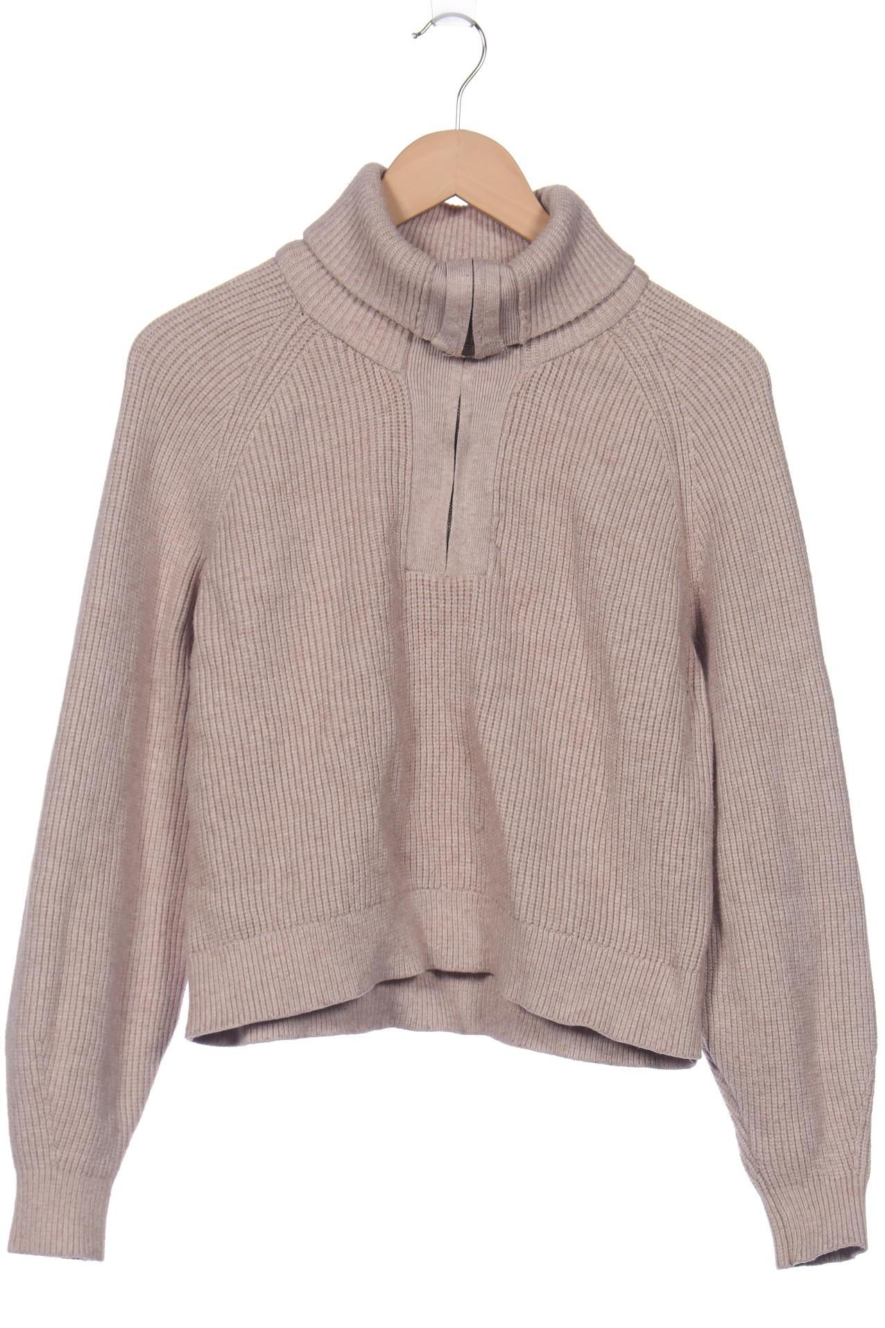

Pull & Bear Damen Pullover, beige