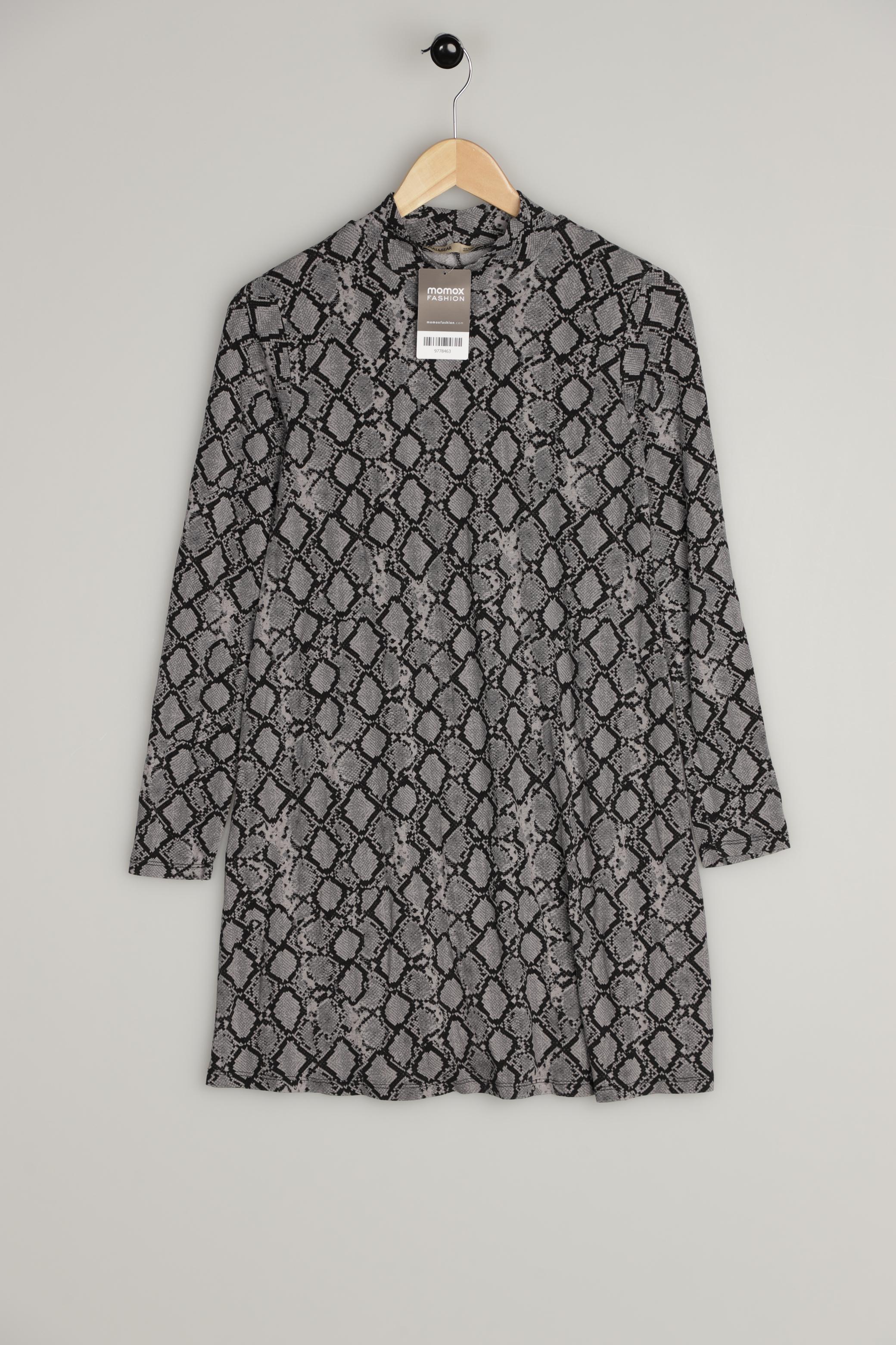 

Pull & Bear Damen Kleid, grau
