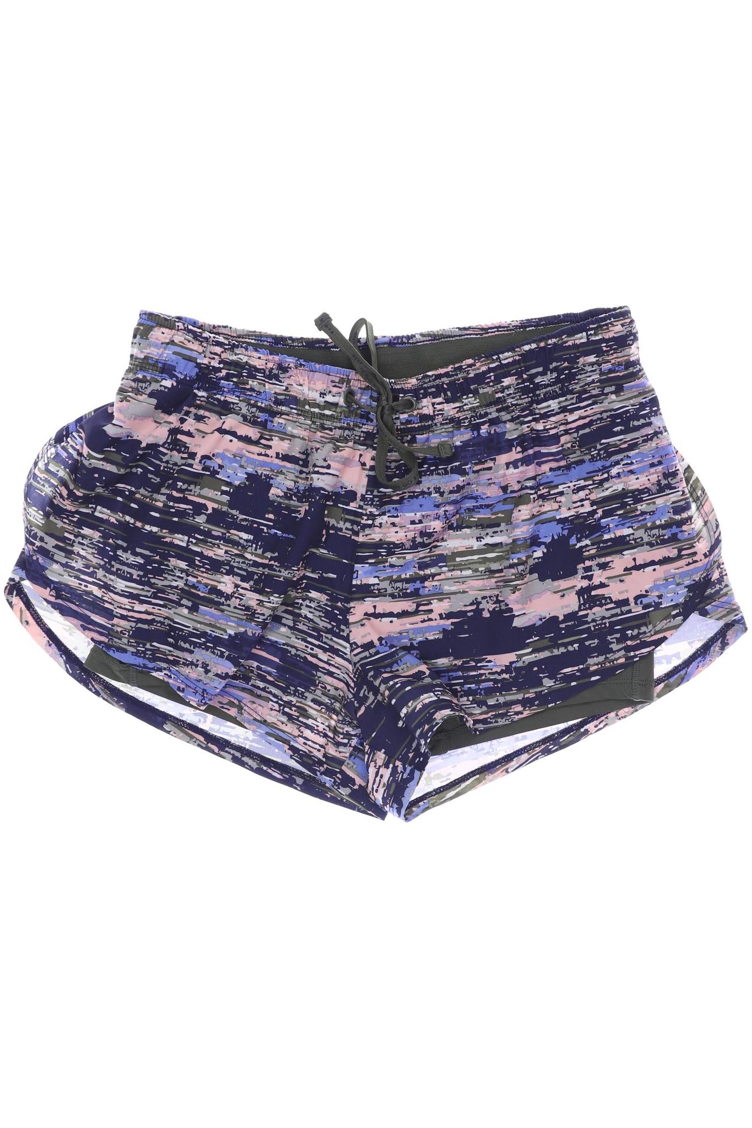 

Pull & Bear Damen Shorts, mehrfarbig