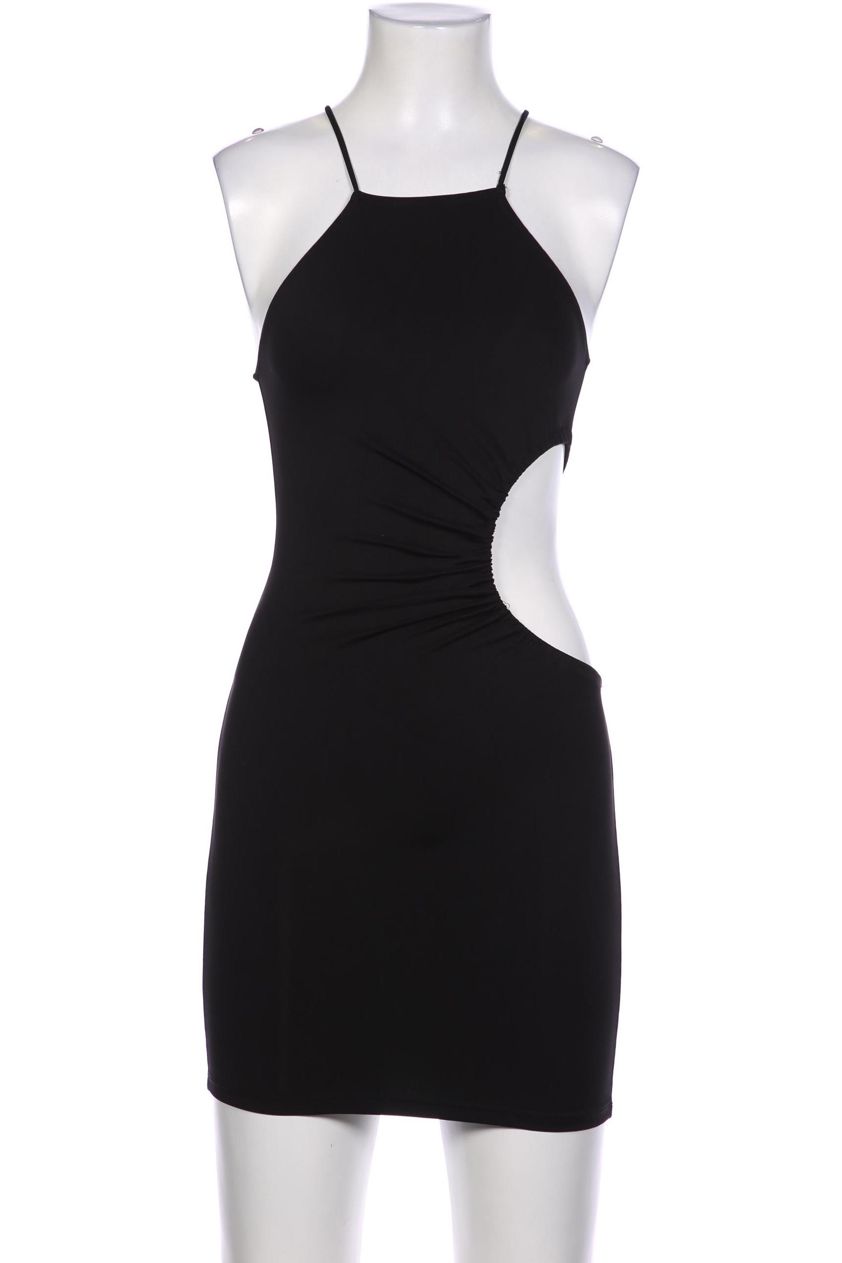 

Pull & Bear Damen Kleid, schwarz