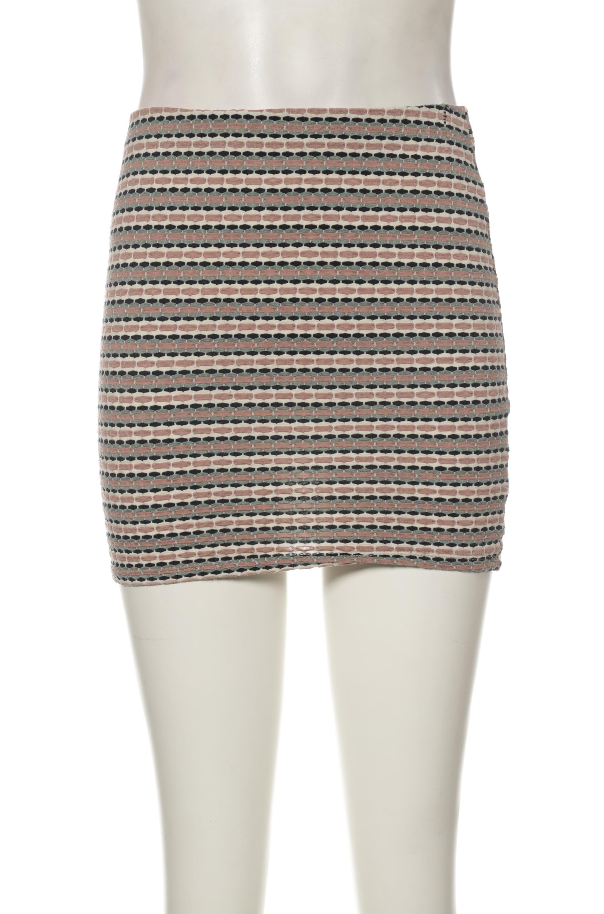 

Pull & Bear Damen Rock, pink