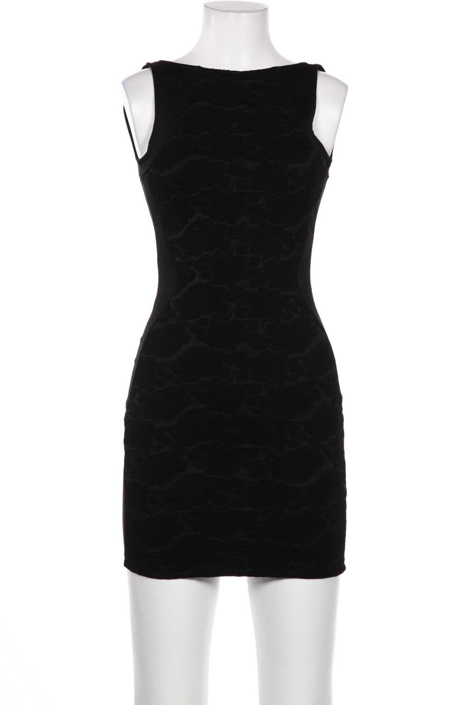 

Pull & Bear Damen Kleid, schwarz