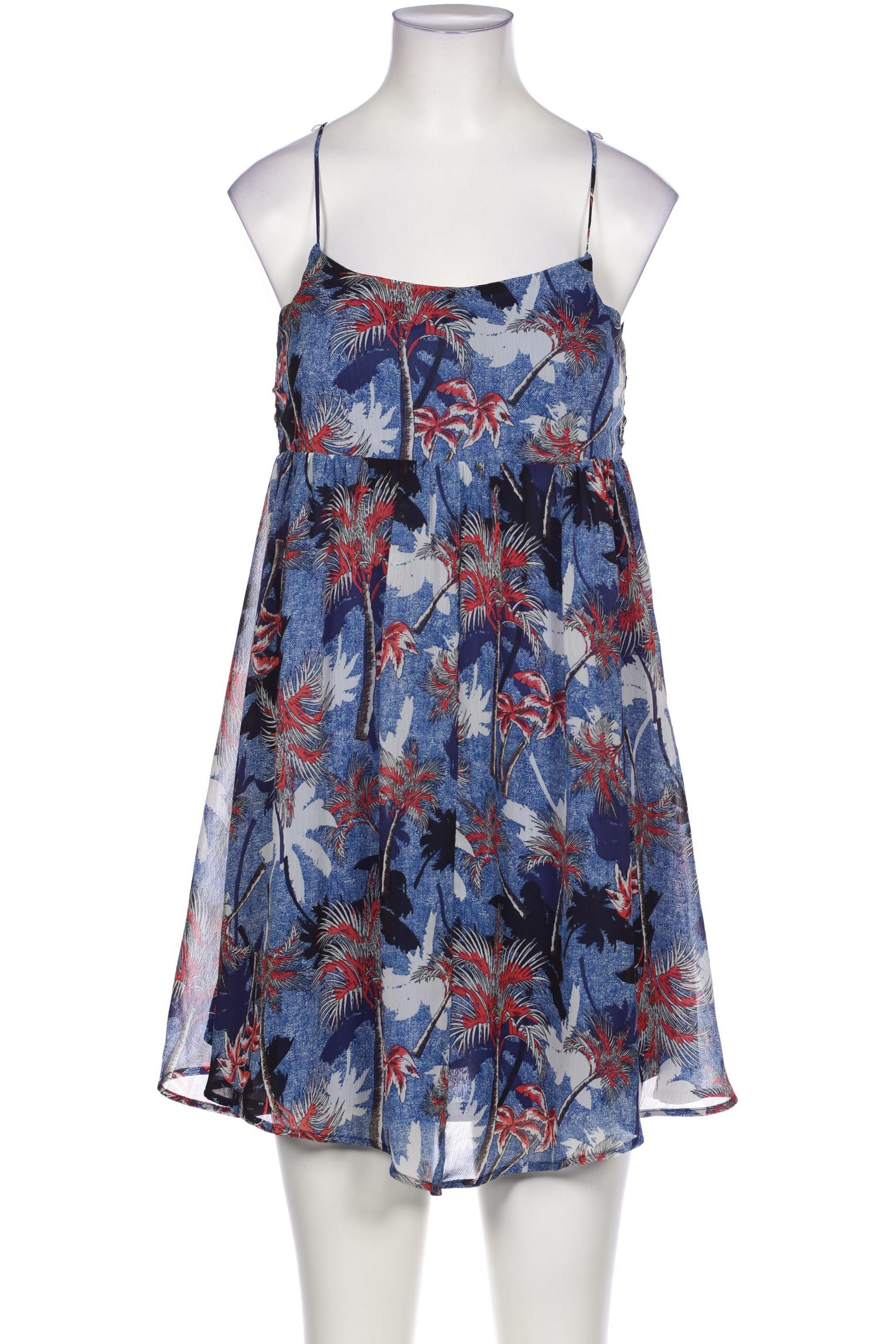 

Pull & Bear Damen Kleid, blau, Gr. 36