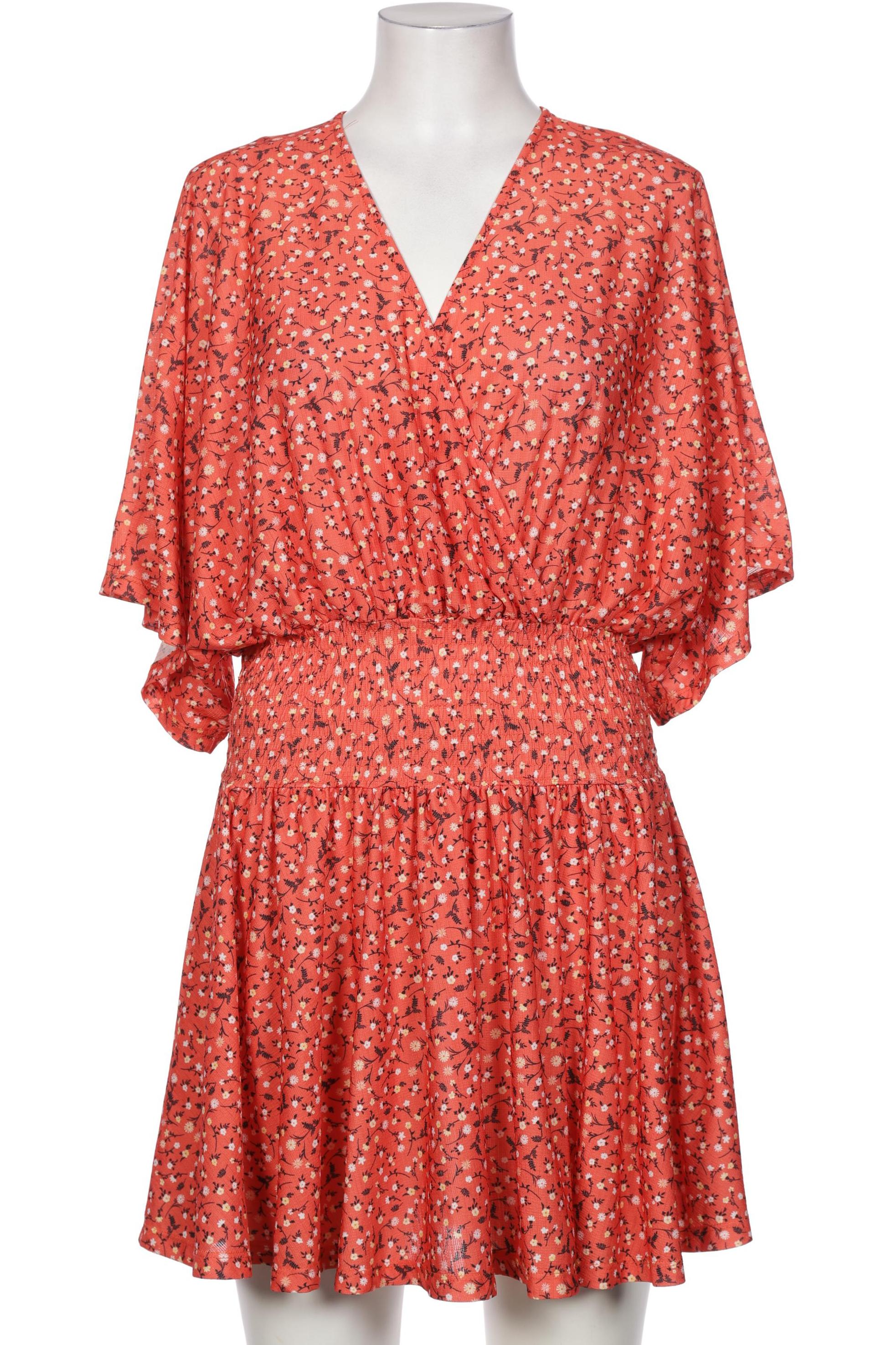 

Pull & Bear Damen Kleid, orange, Gr. 38