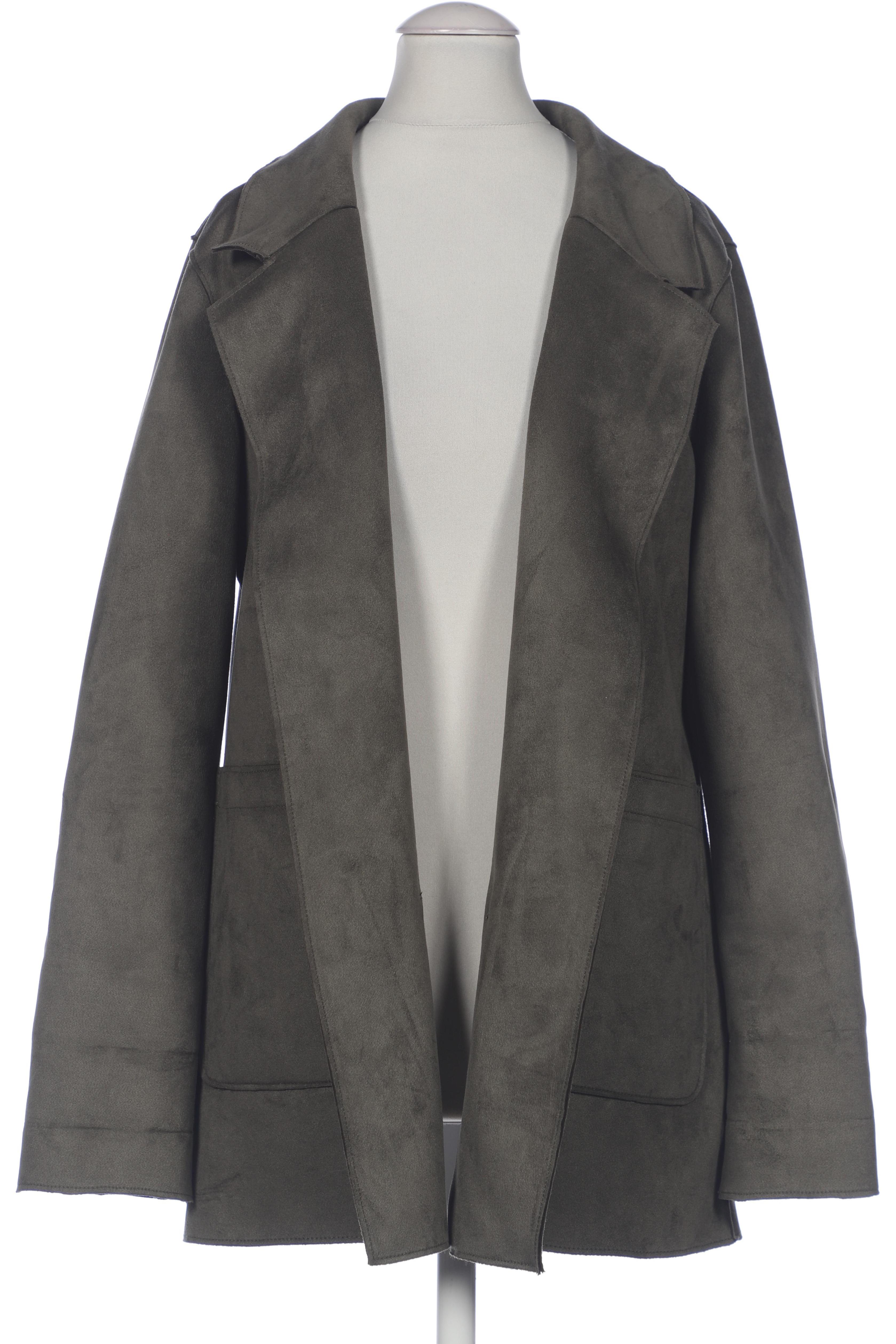 

Pull & Bear Damen Blazer, grün, Gr. 34