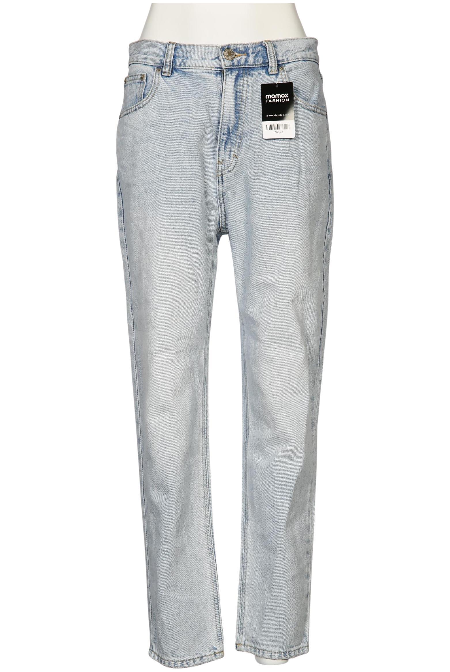 

Pull & Bear Damen Jeans, hellblau, Gr. 38