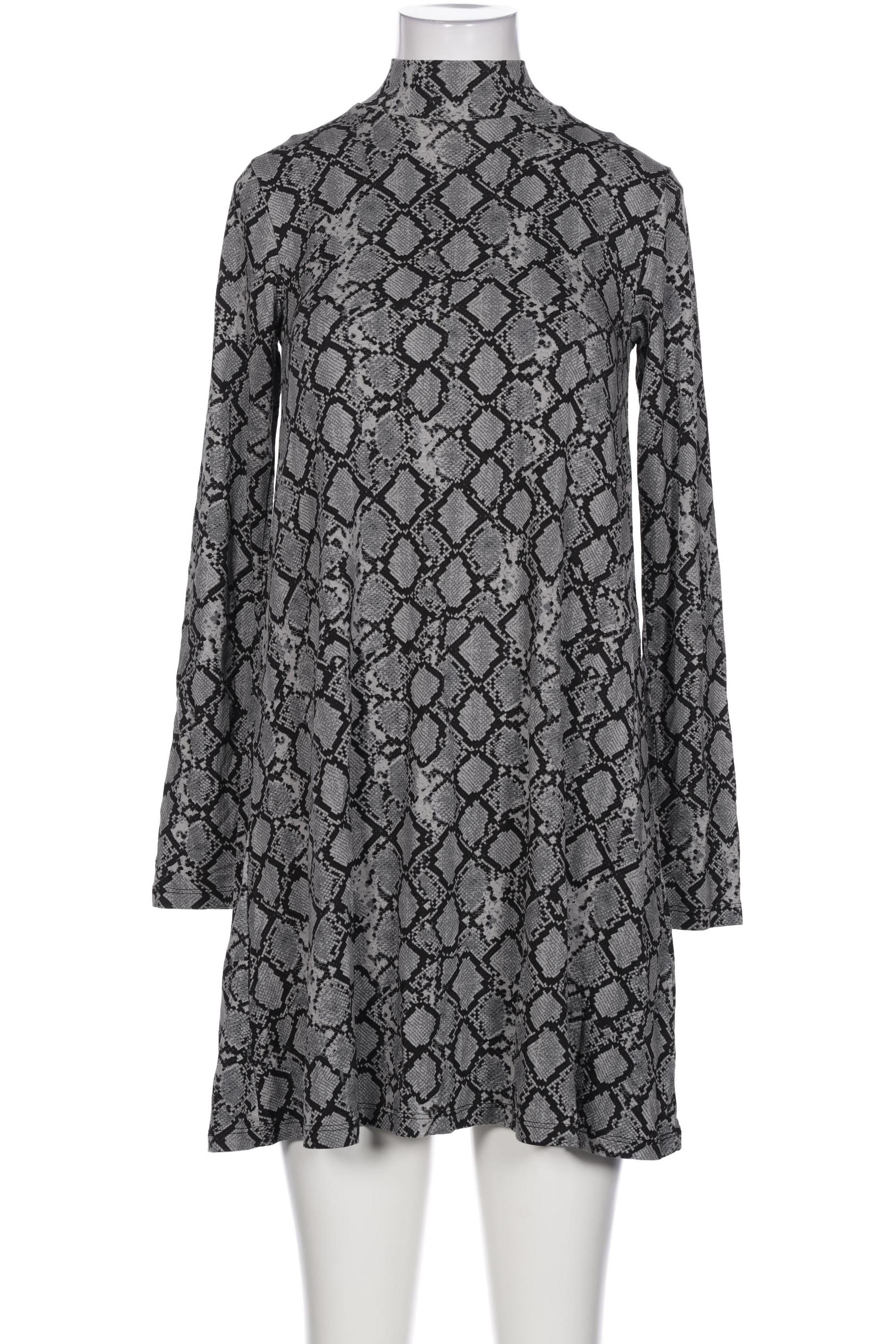 

Pull & Bear Damen Kleid, grau