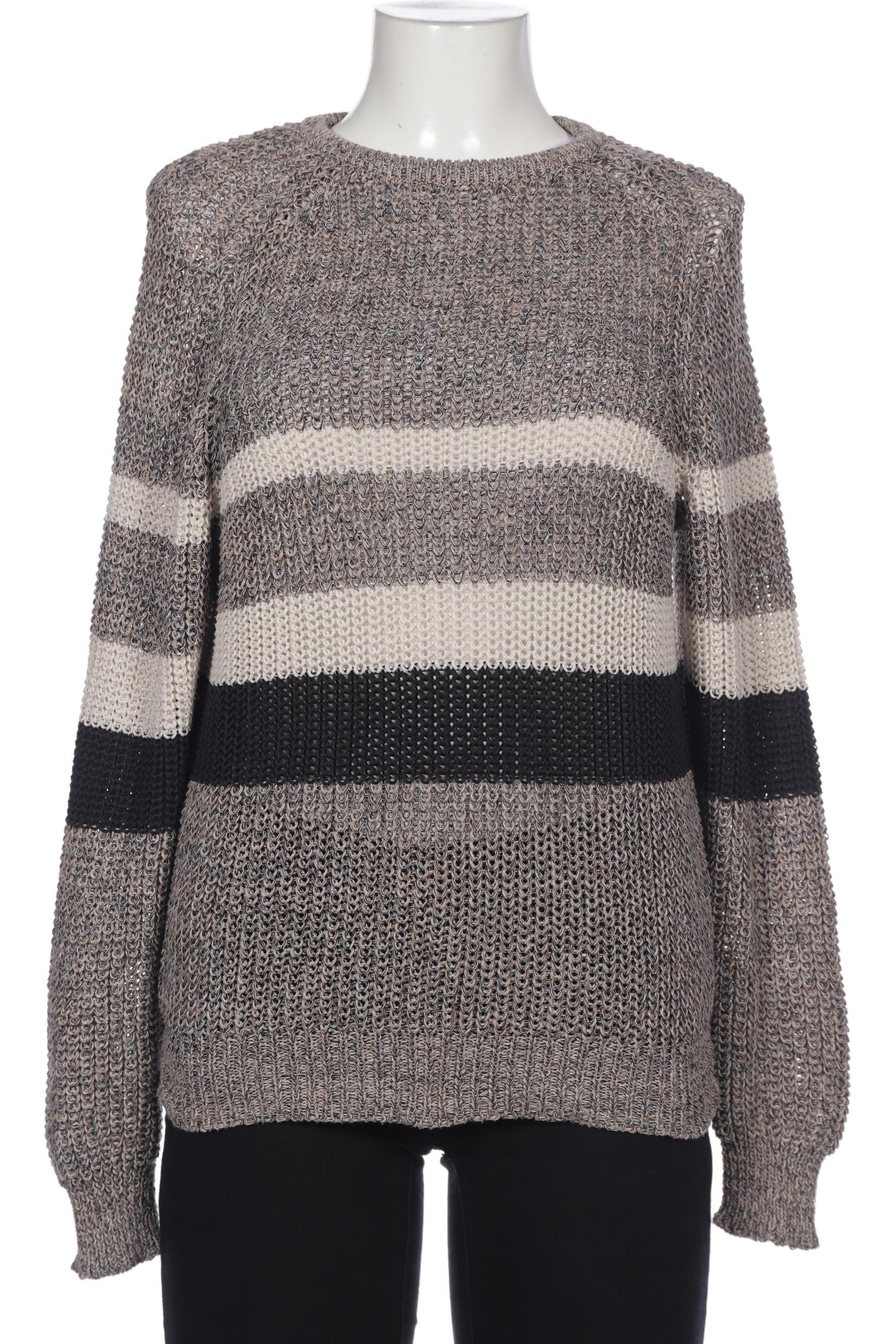 

Pull & Bear Damen Pullover, braun