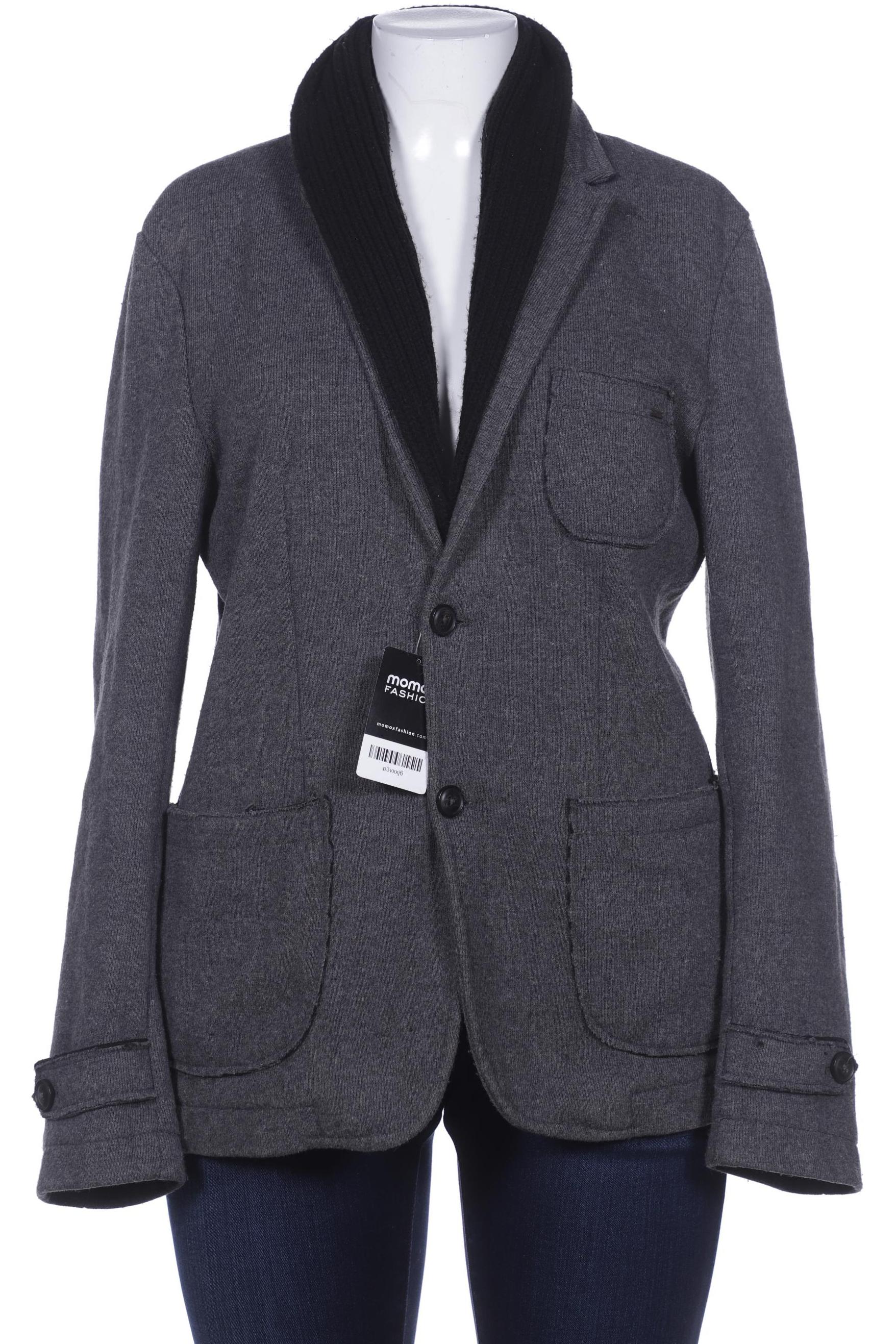 

Pull & Bear Damen Blazer, grau, Gr. 44
