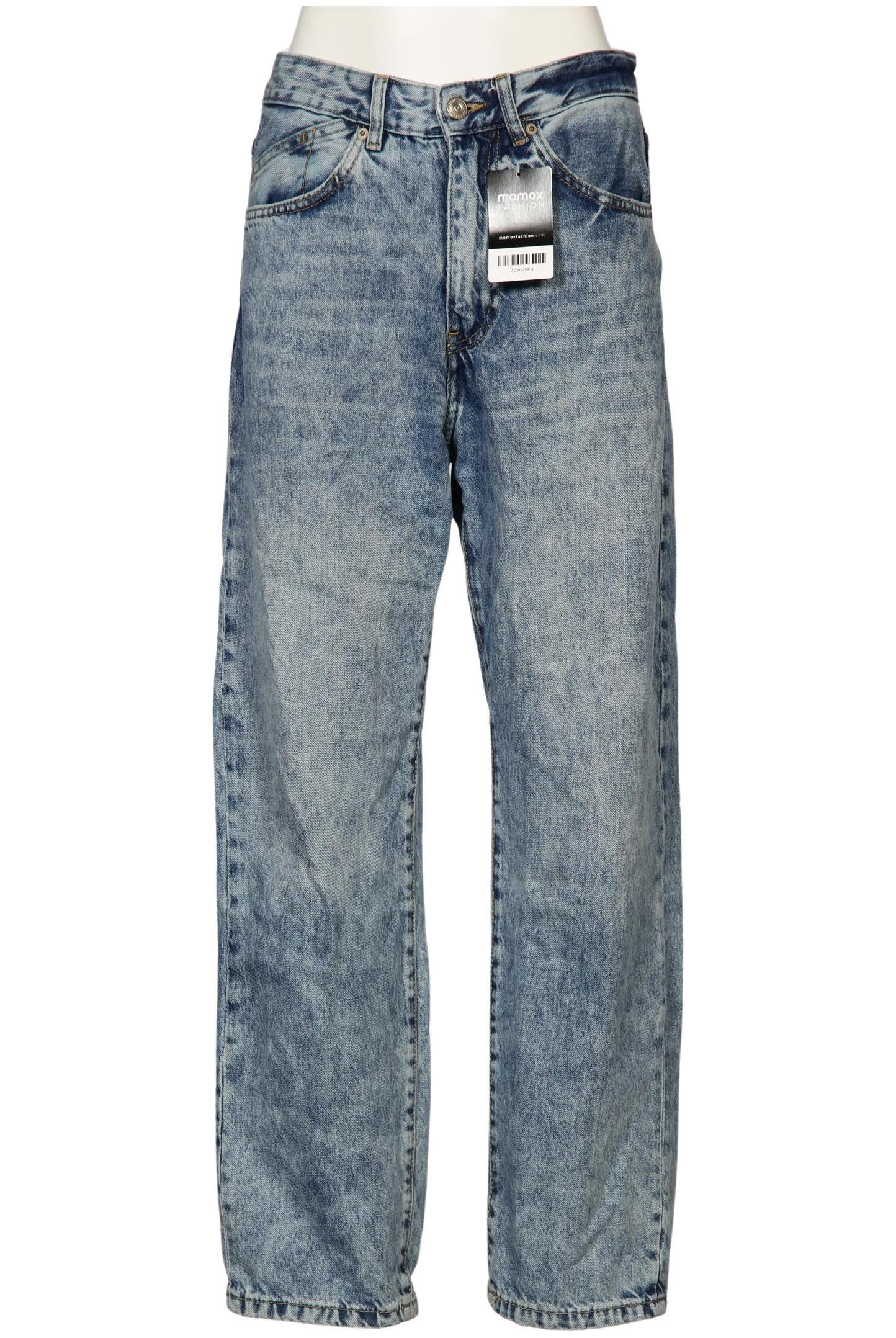 

Pull & Bear Damen Jeans, hellblau, Gr. 38