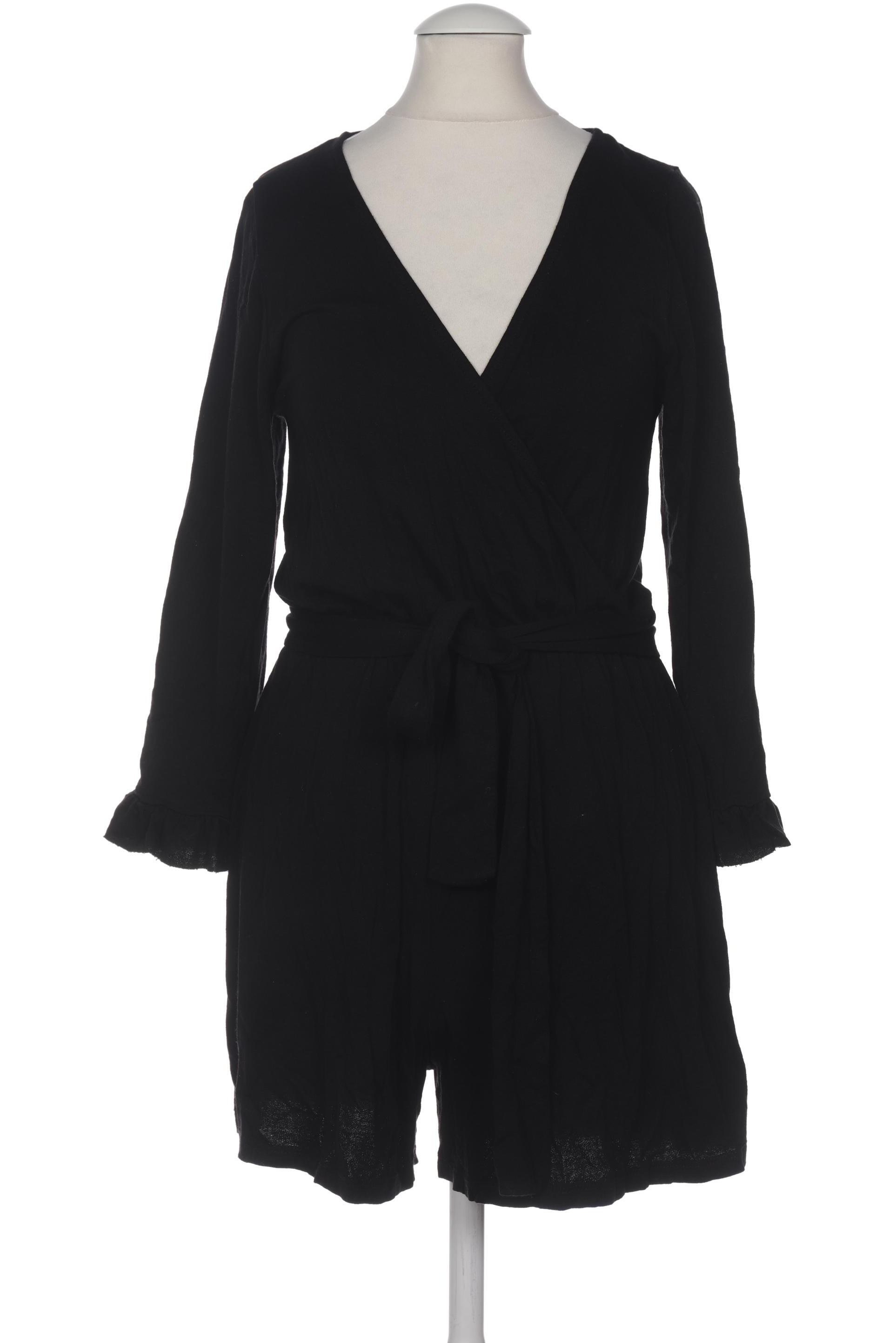 

Pull & Bear Damen Jumpsuit/Overall, schwarz