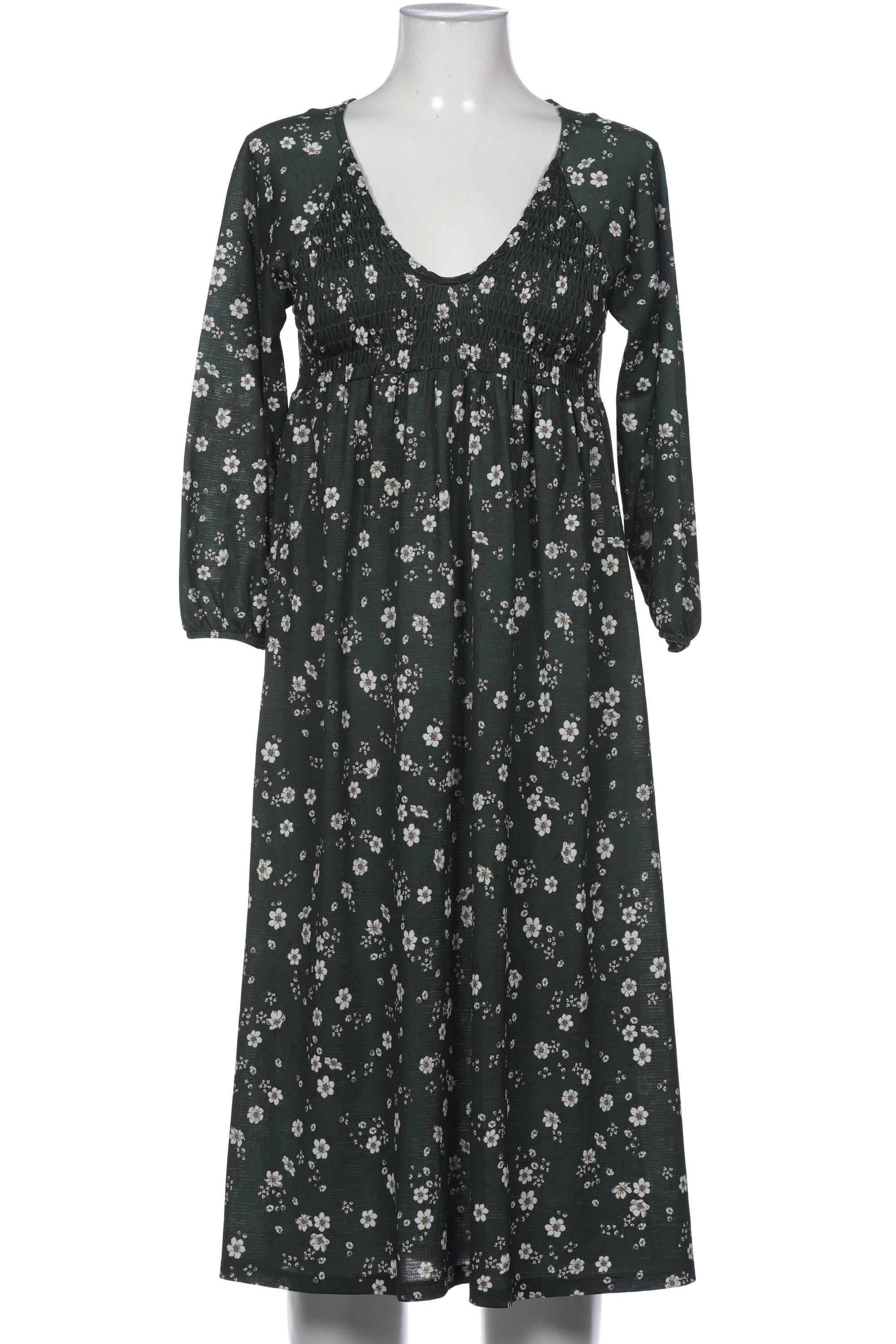 

Pull & Bear Damen Kleid, grün, Gr. 36