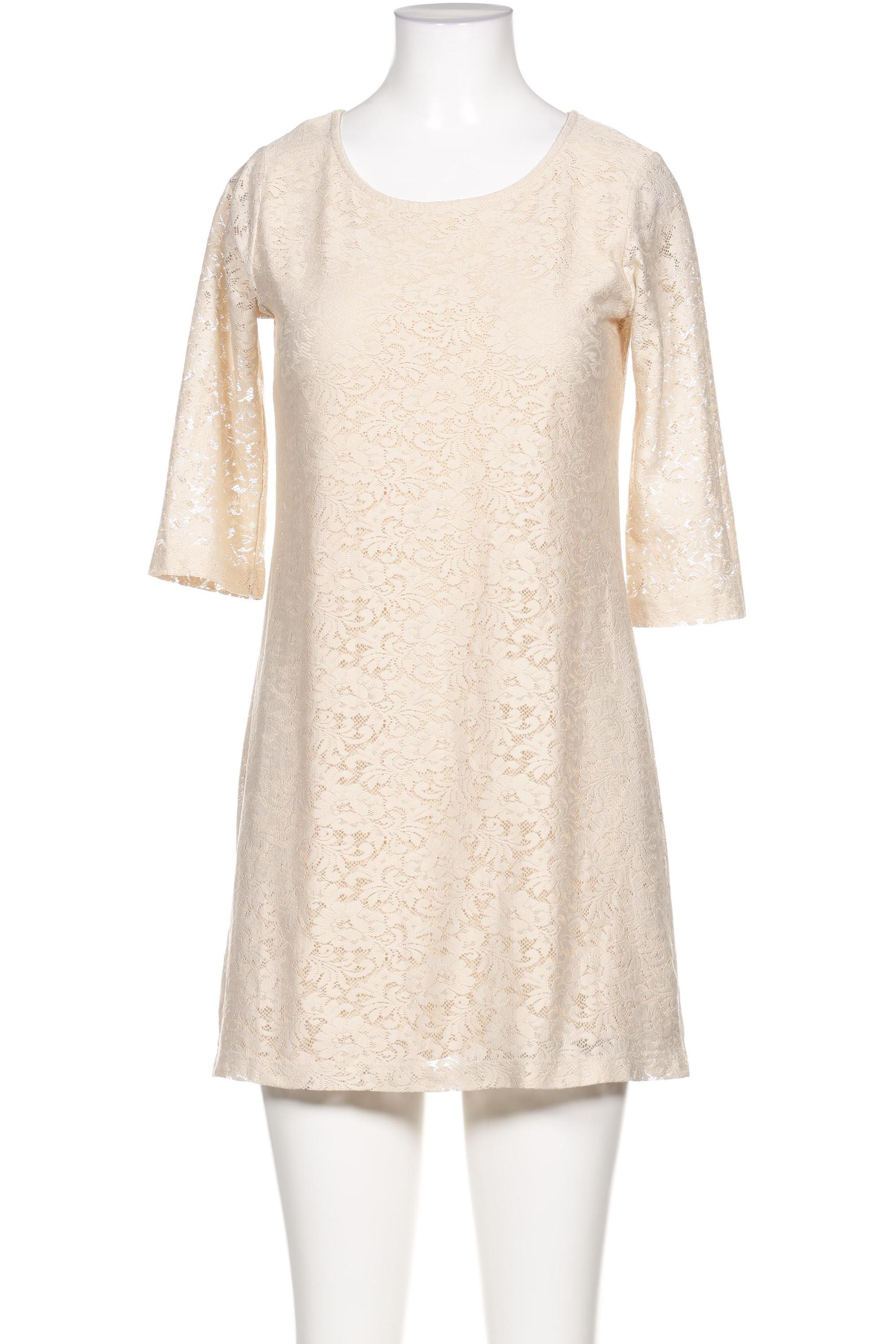 

Pull & Bear Damen Kleid, beige