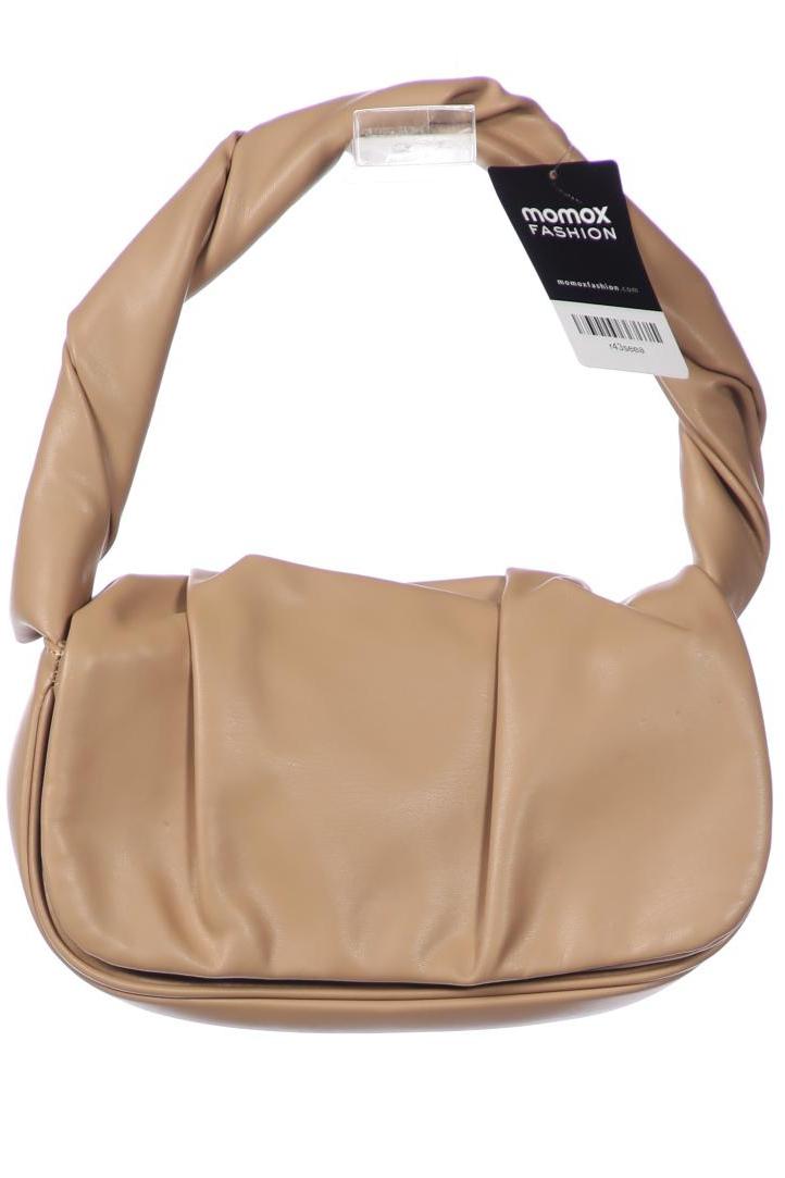 

Pull & Bear Damen Handtasche, beige