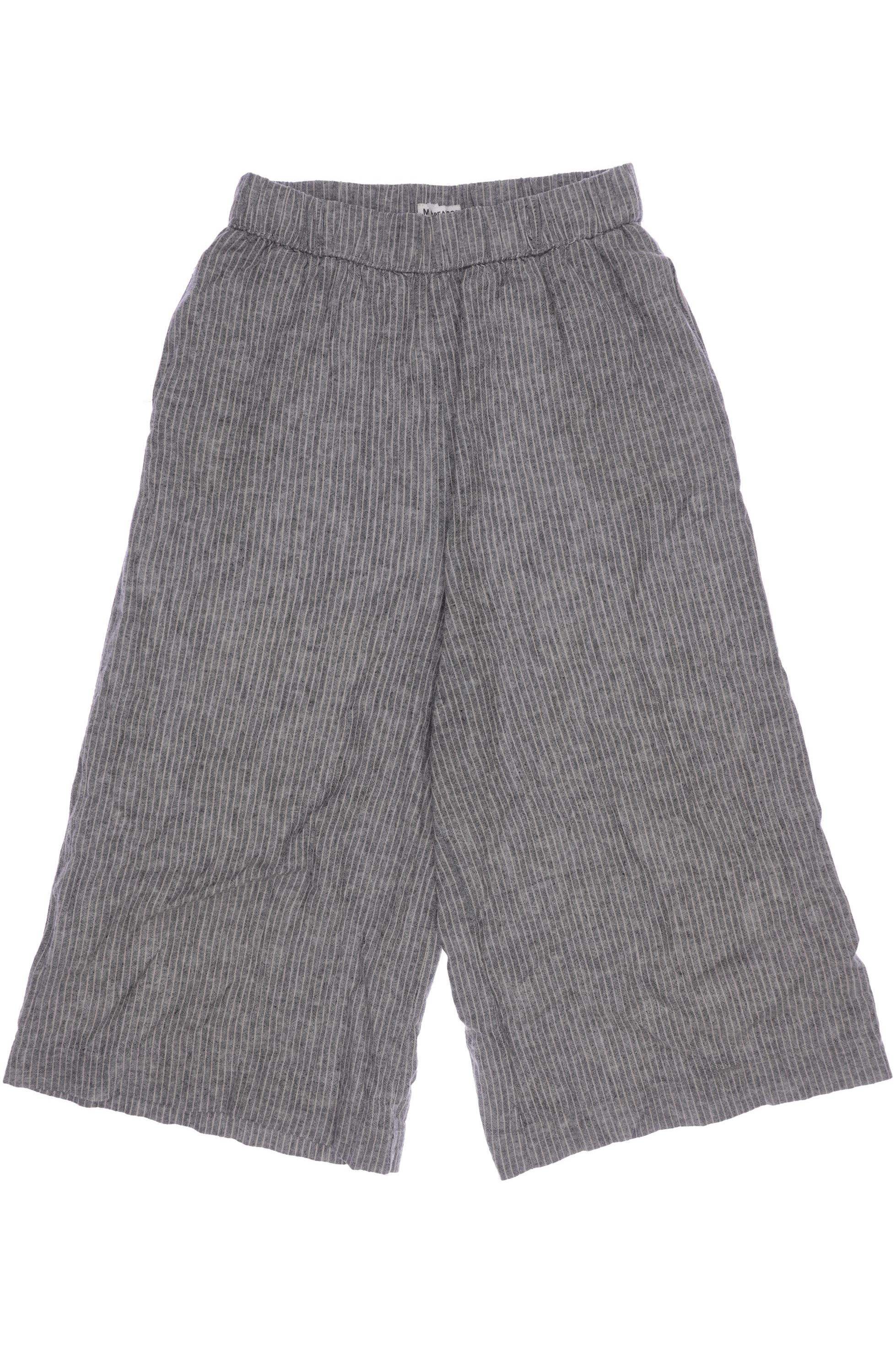 

Pull & Bear Damen Stoffhose, grau, Gr. 0