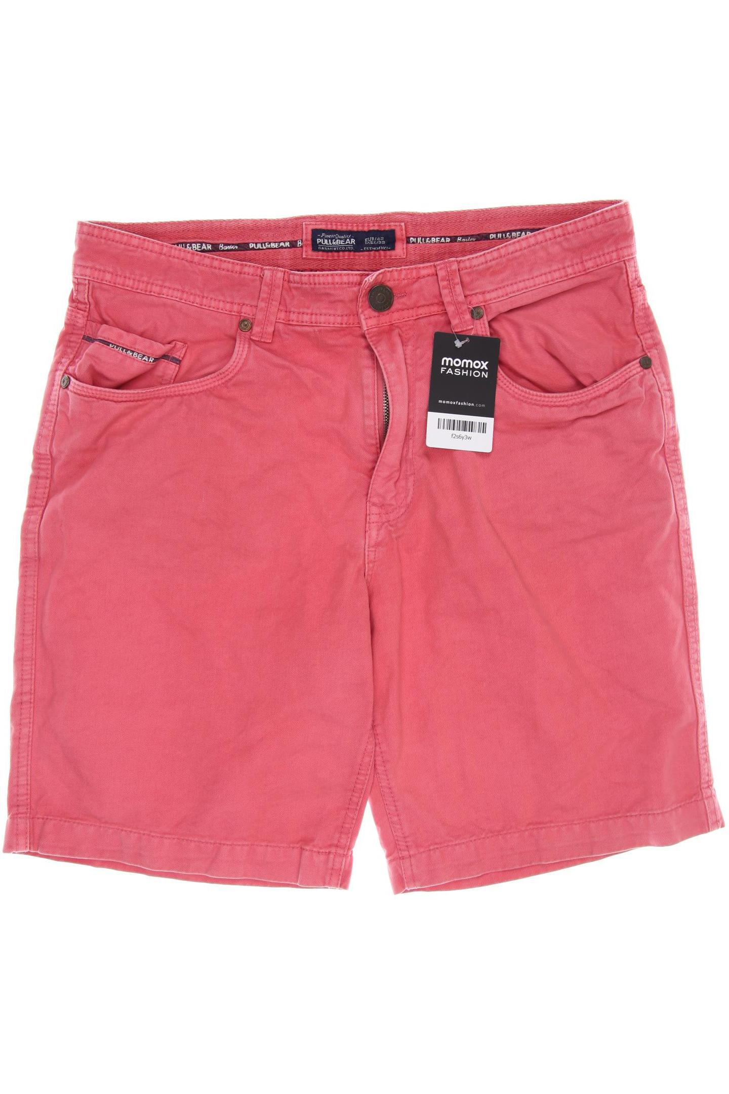 

Pull & Bear Damen Shorts, pink