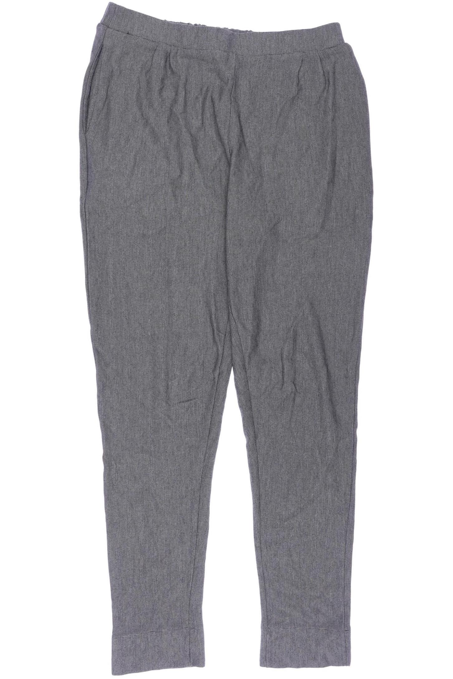 

Pull & Bear Damen Stoffhose, grau, Gr. 0