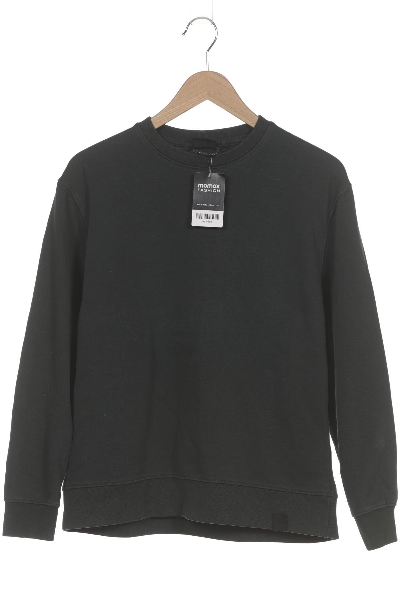 

Pull & Bear Damen Sweatshirt, grün, Gr. 38