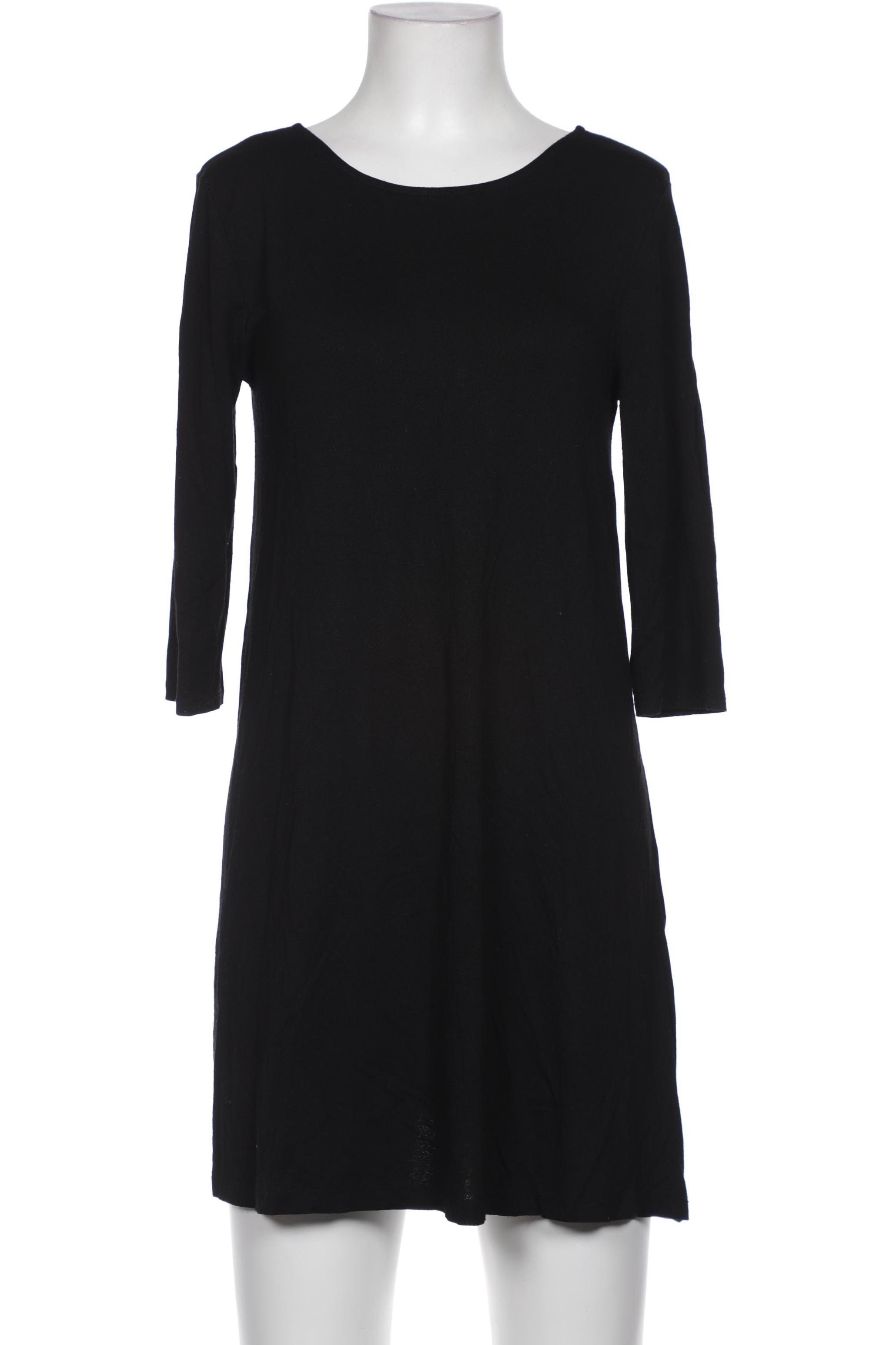 

Pull & Bear Damen Kleid, schwarz, Gr. 36