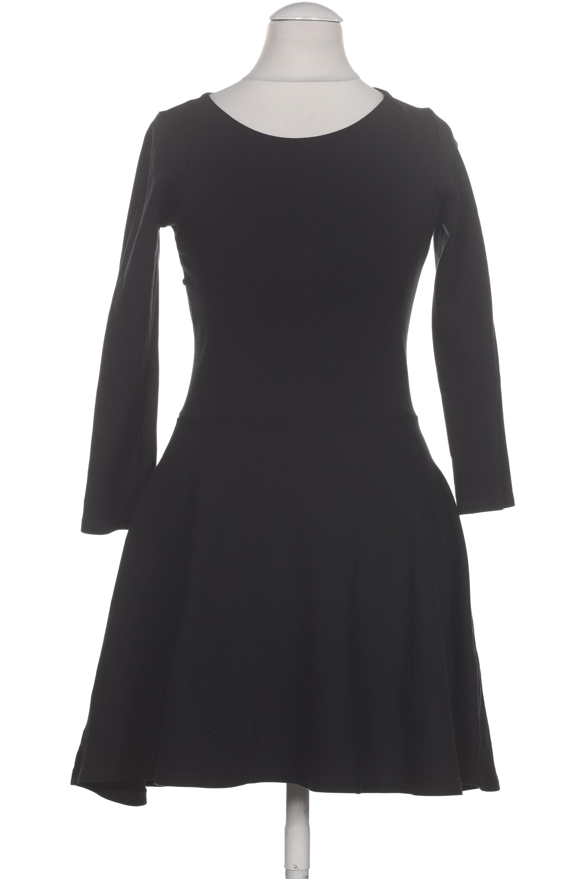 

Pull & Bear Damen Kleid, schwarz, Gr. 36