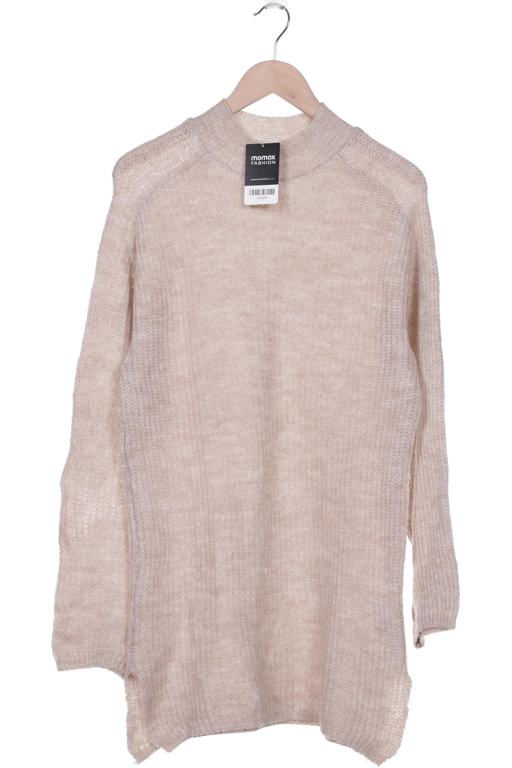

Pull & Bear Damen Pullover, beige