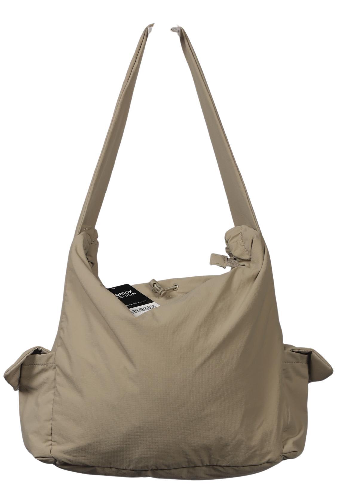 

Pull & Bear Damen Handtasche, beige, Gr.