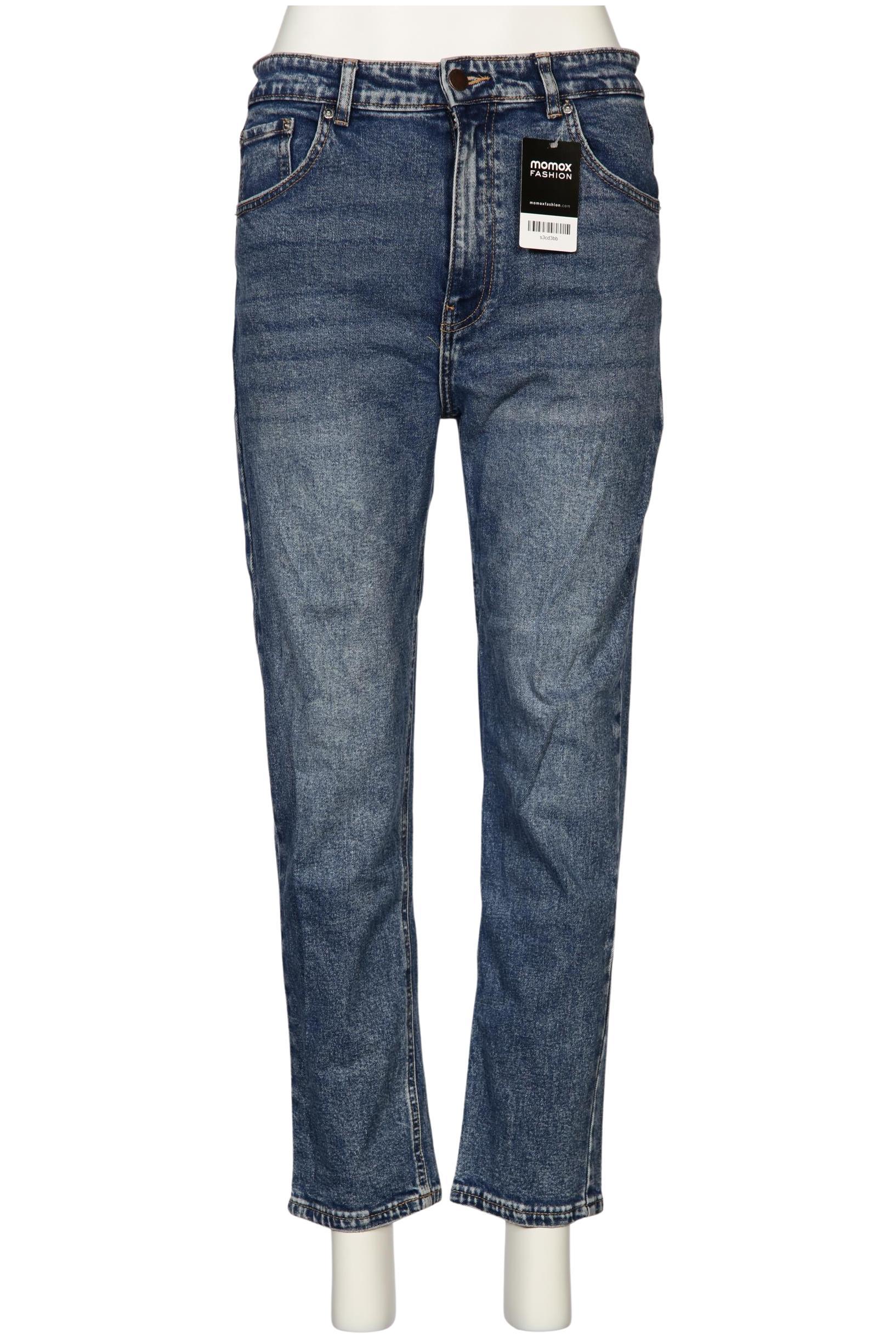 

Pull & Bear Damen Jeans, blau, Gr. 42