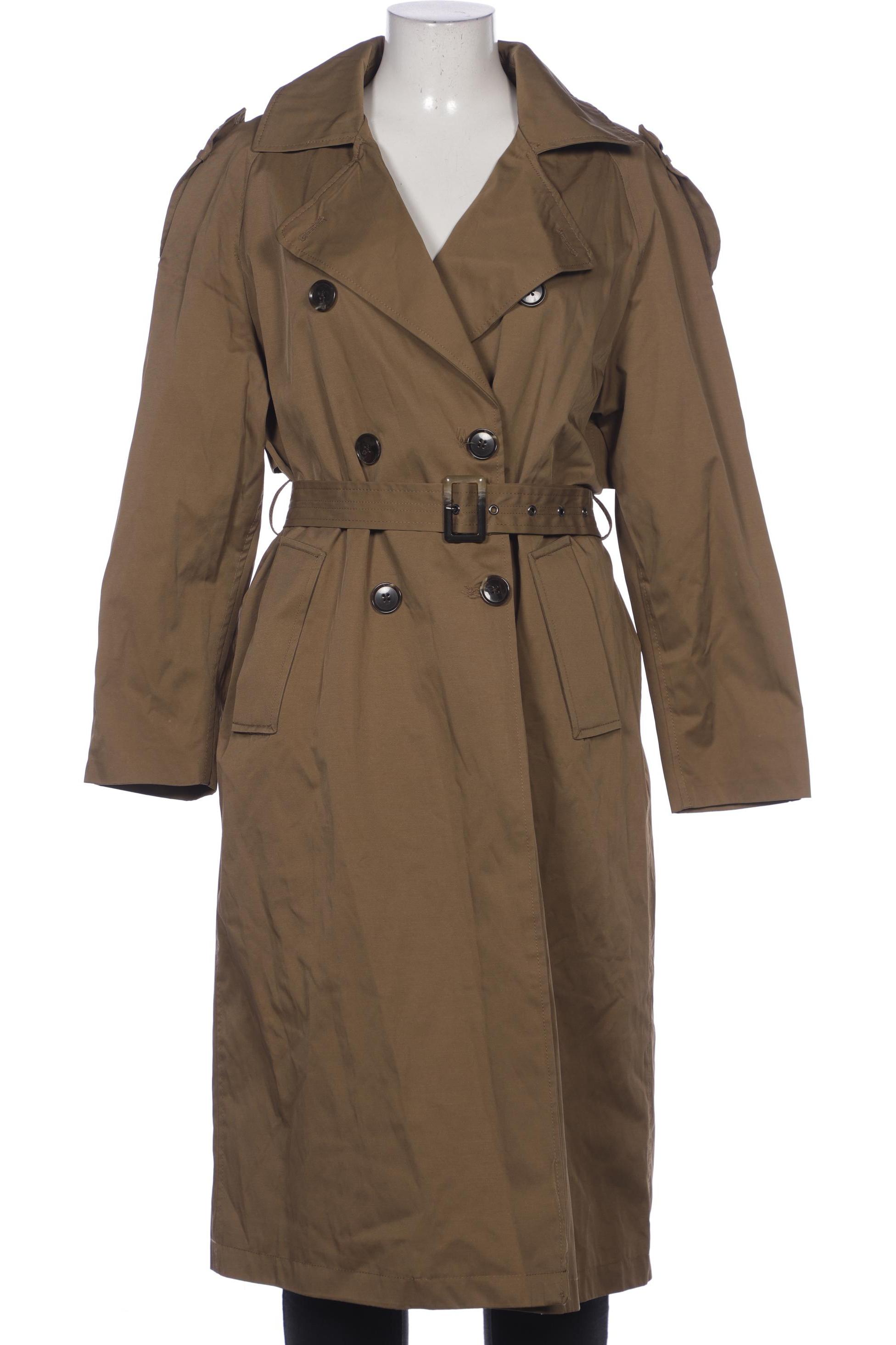 

Pull & Bear Damen Mantel, braun, Gr. 38