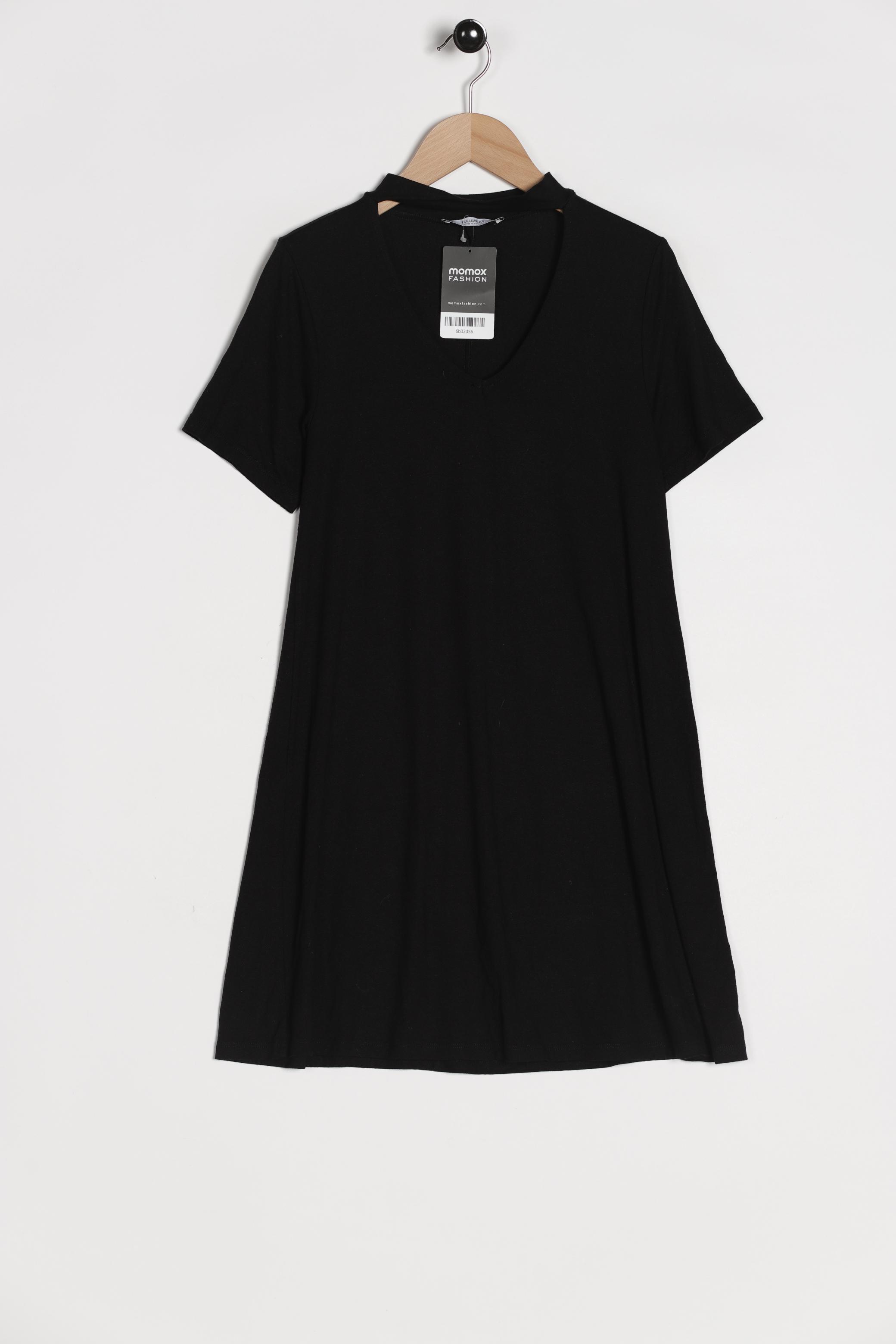 

Pull & Bear Damen Kleid, schwarz