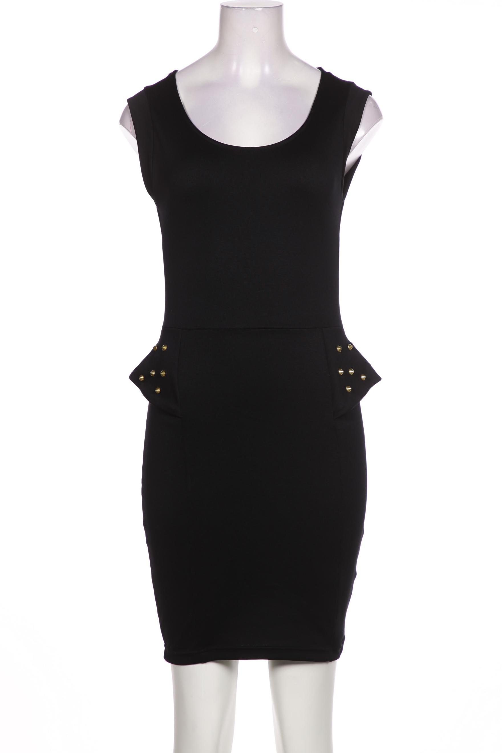 

Pull & Bear Damen Kleid, schwarz