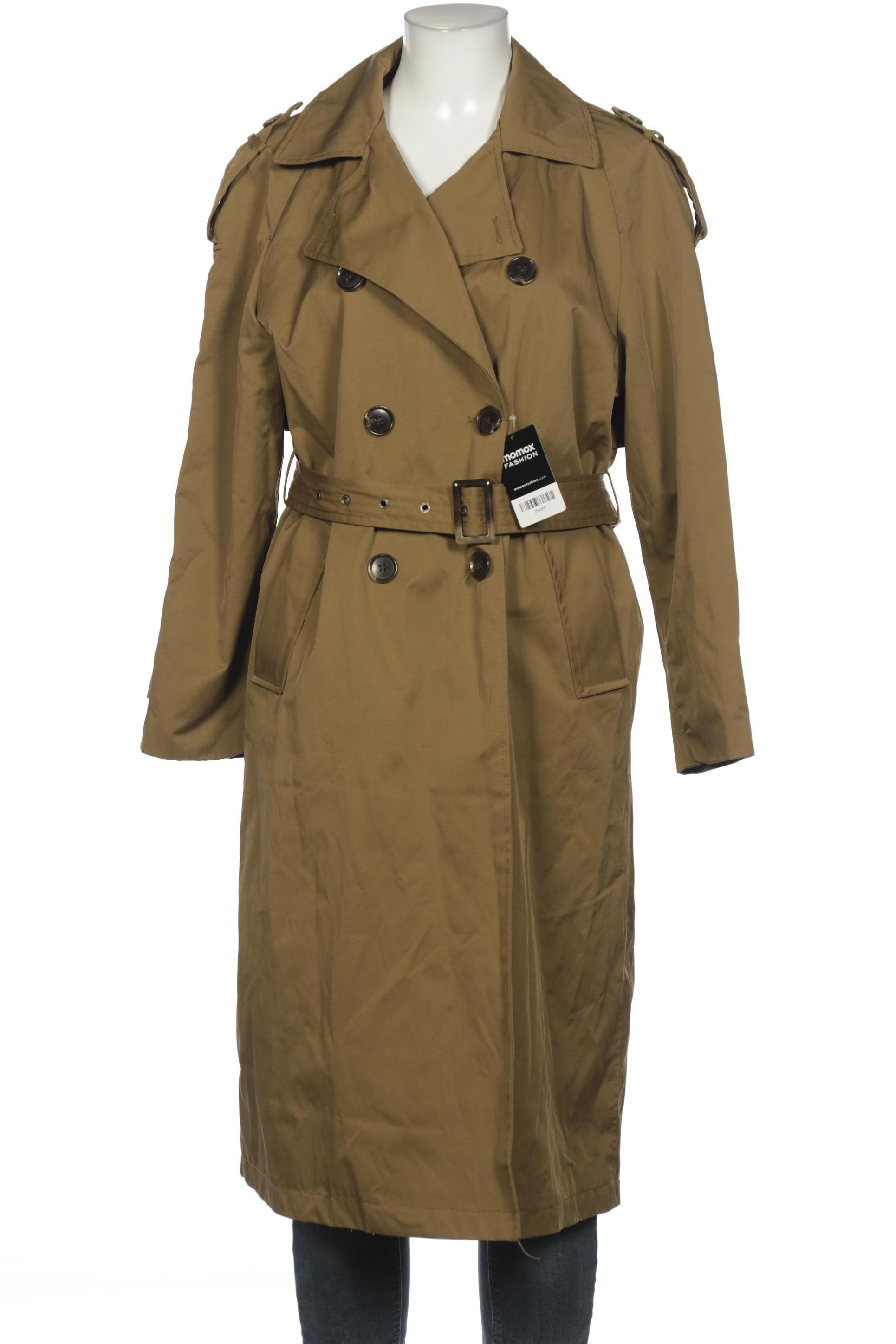 

Pull & Bear Damen Mantel, braun, Gr. 36