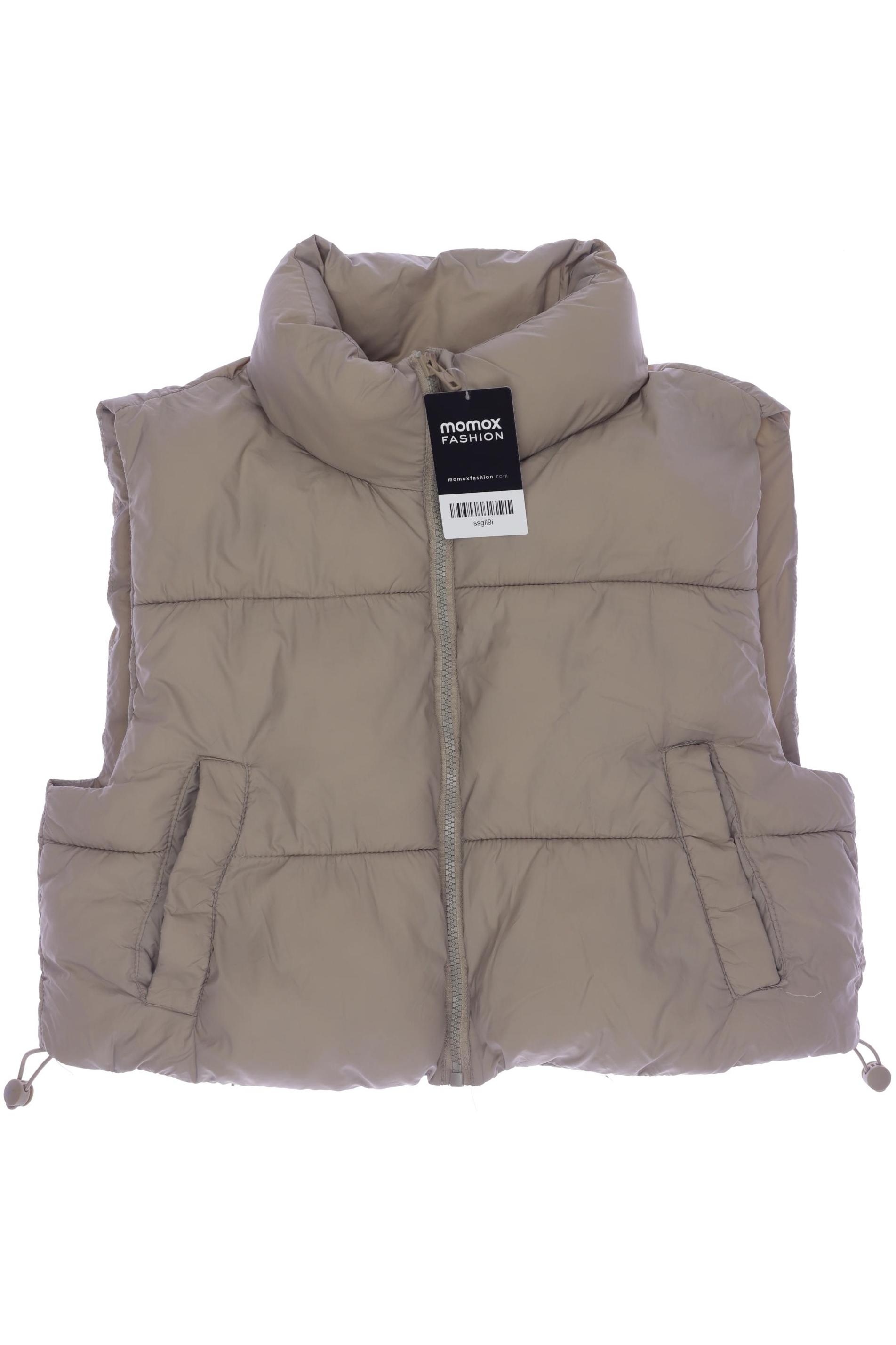 Thumbnail - Pull &amp; Bear Damen Weste, beige, Gr. 36