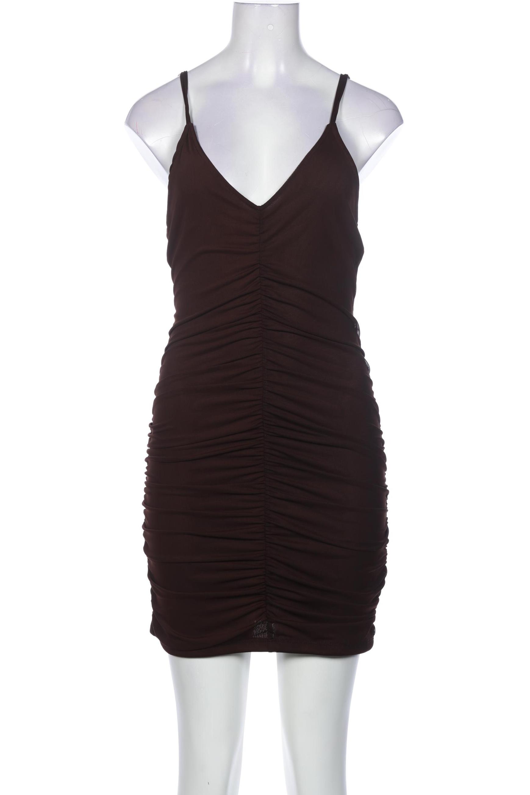 

Pull & Bear Damen Kleid, braun