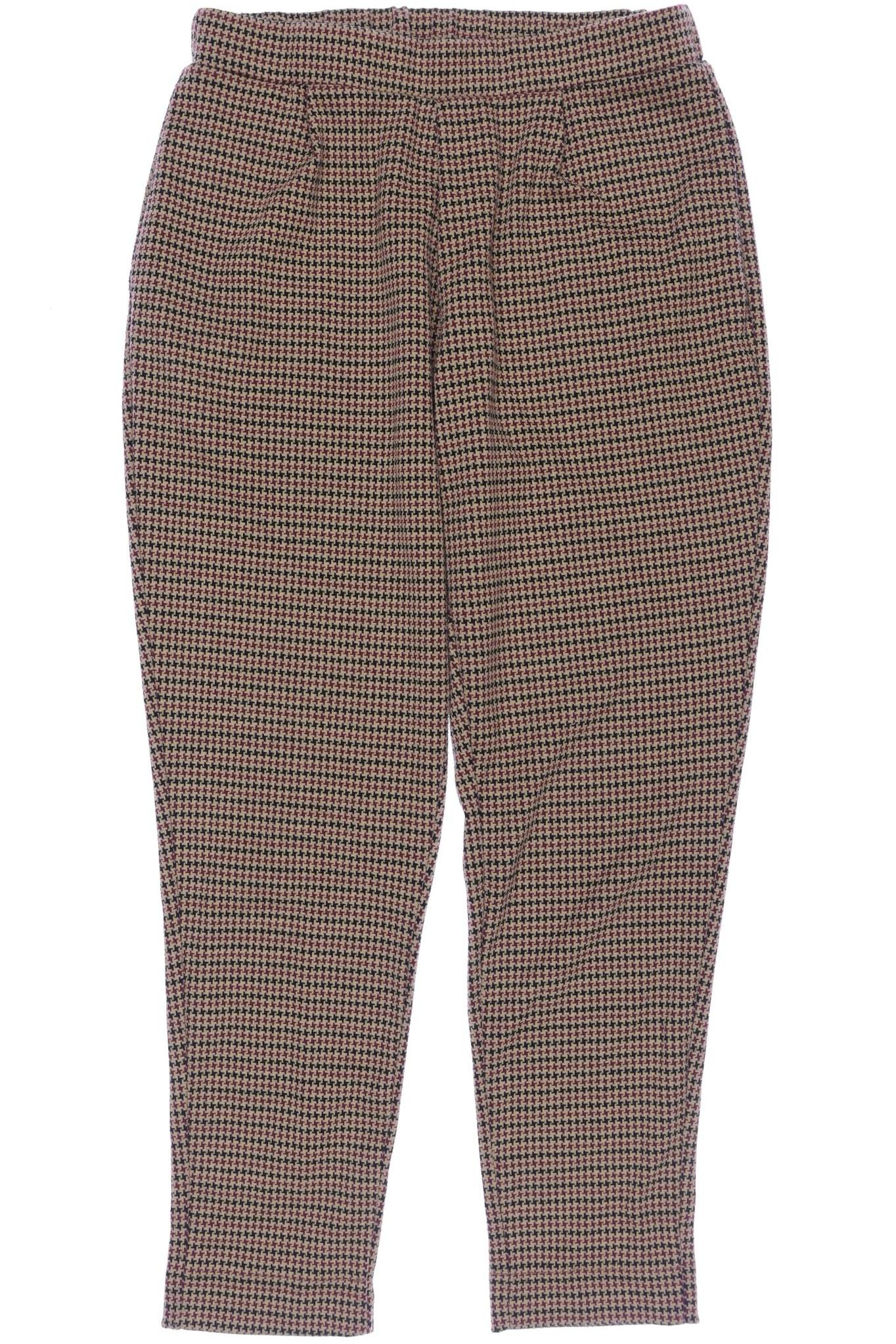 

Pull & Bear Damen Stoffhose, beige, Gr. 0