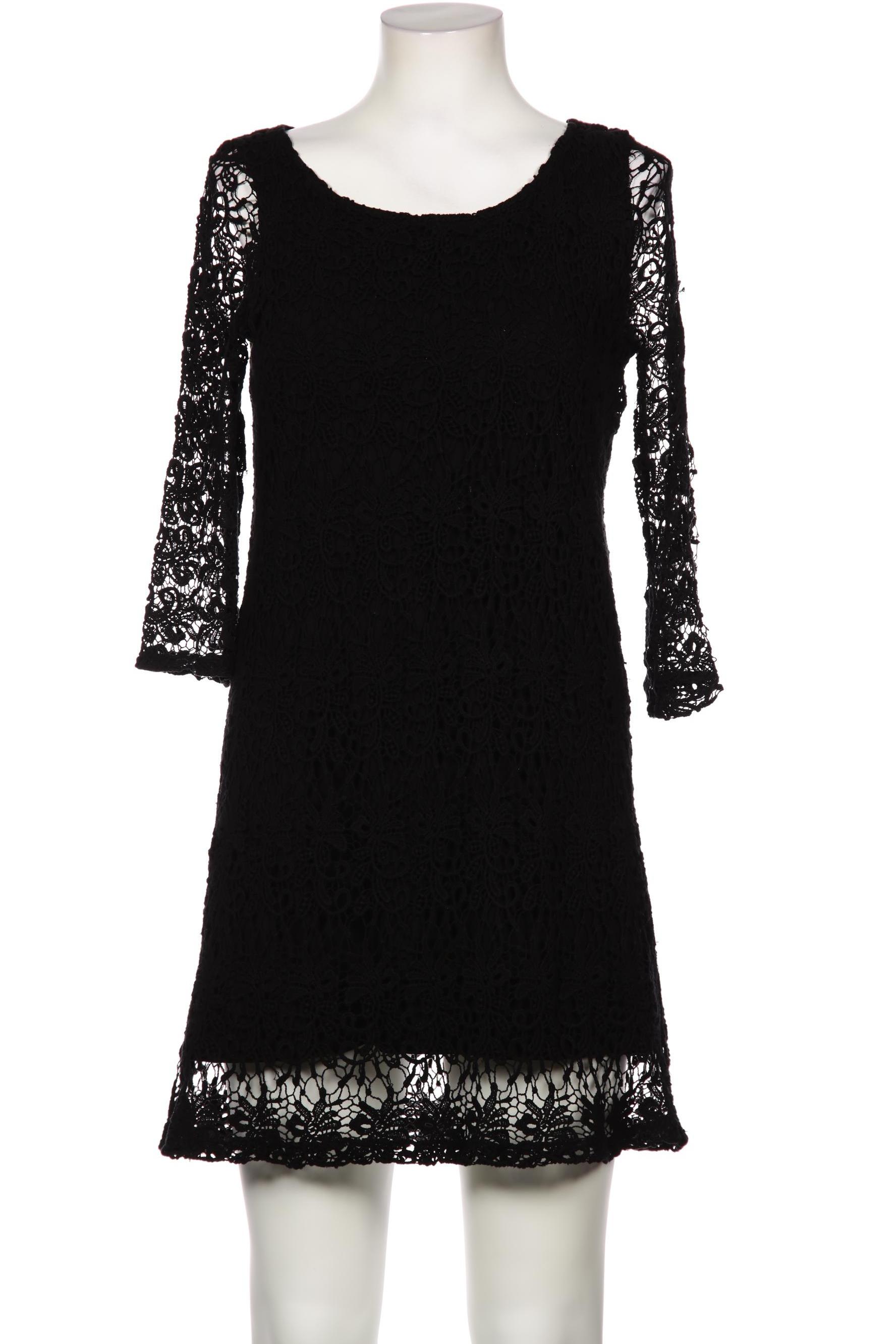 

Pull & Bear Damen Kleid, schwarz