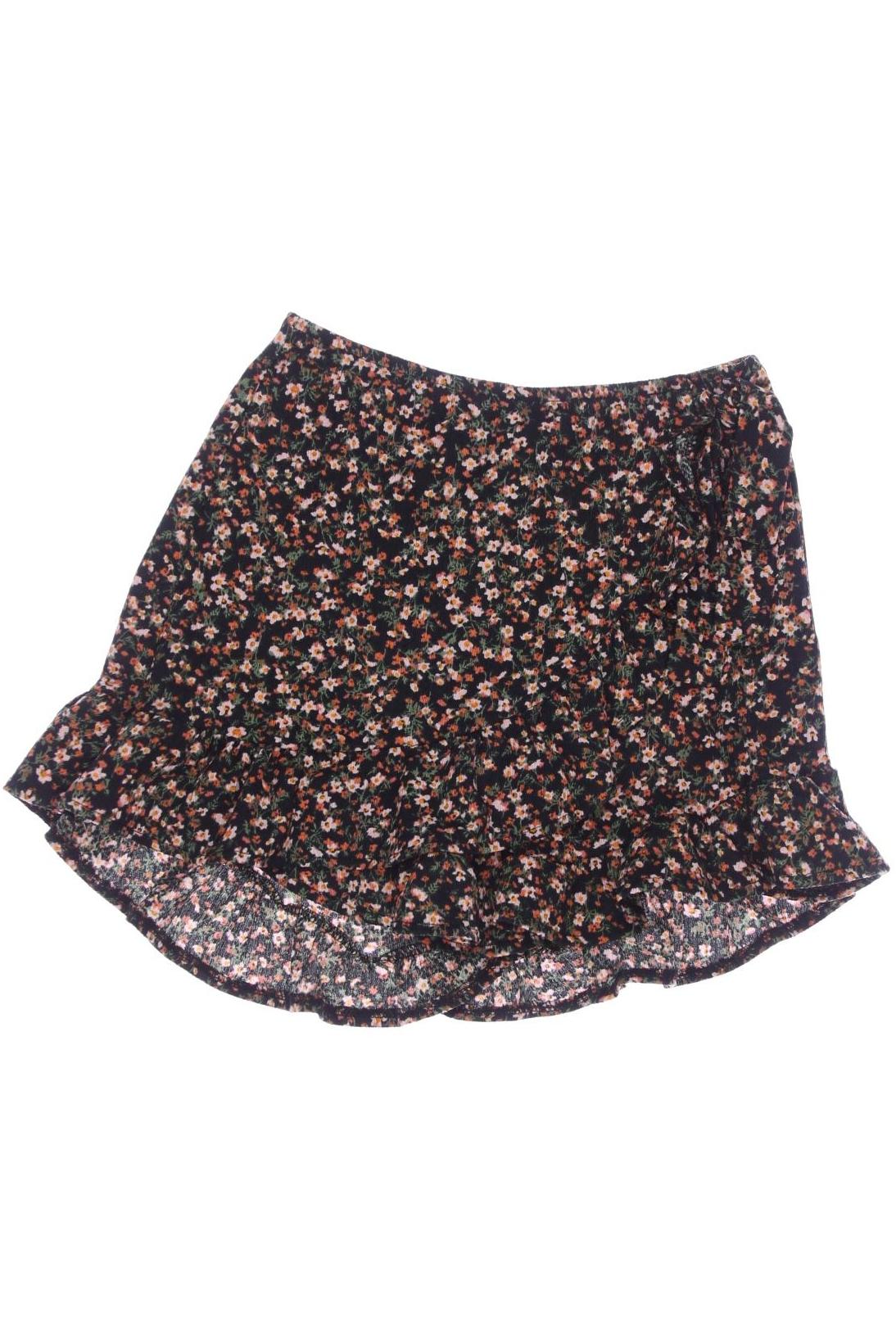 

Pull & Bear Damen Shorts, mehrfarbig, Gr. 36
