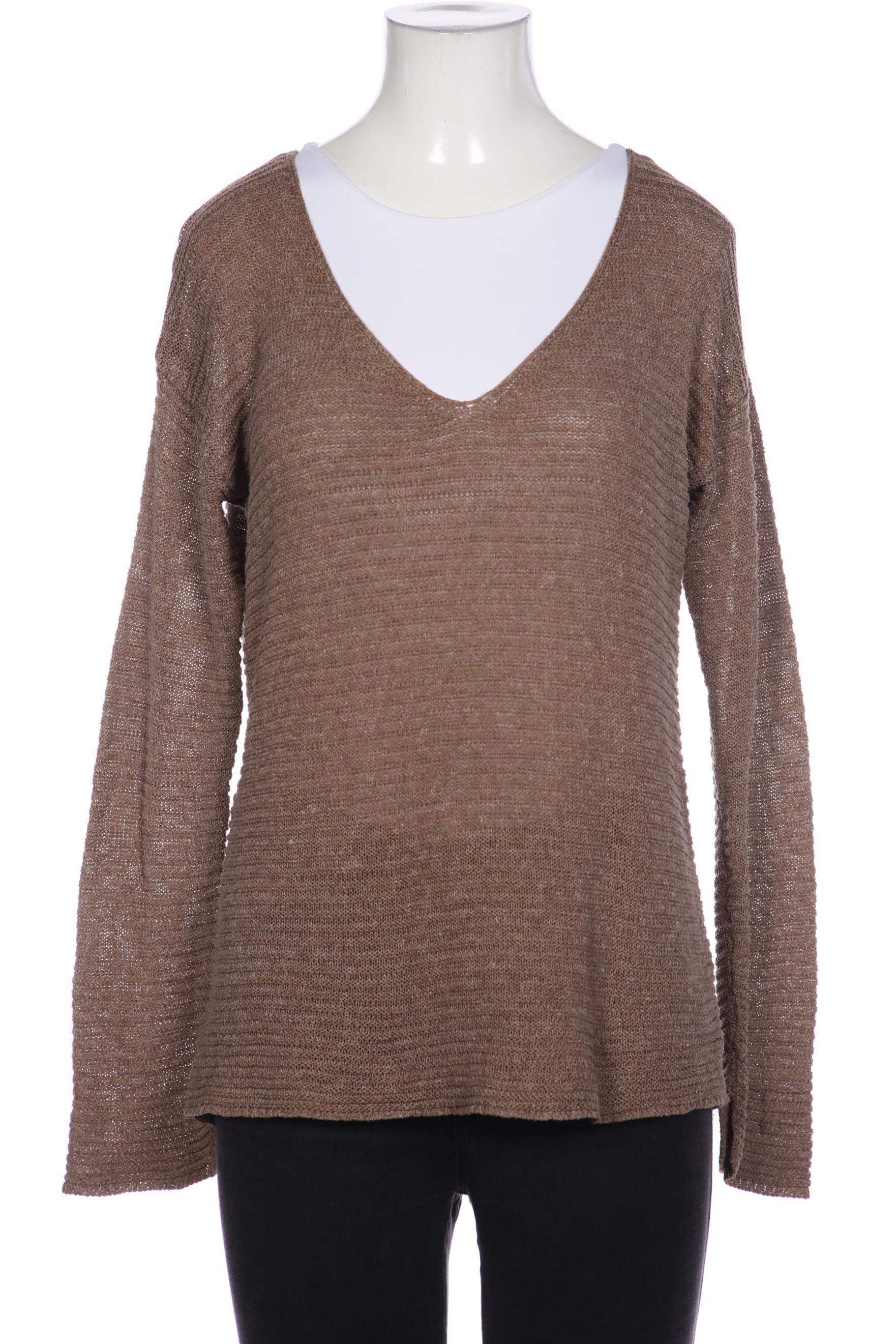 

Pull & Bear Damen Pullover, braun