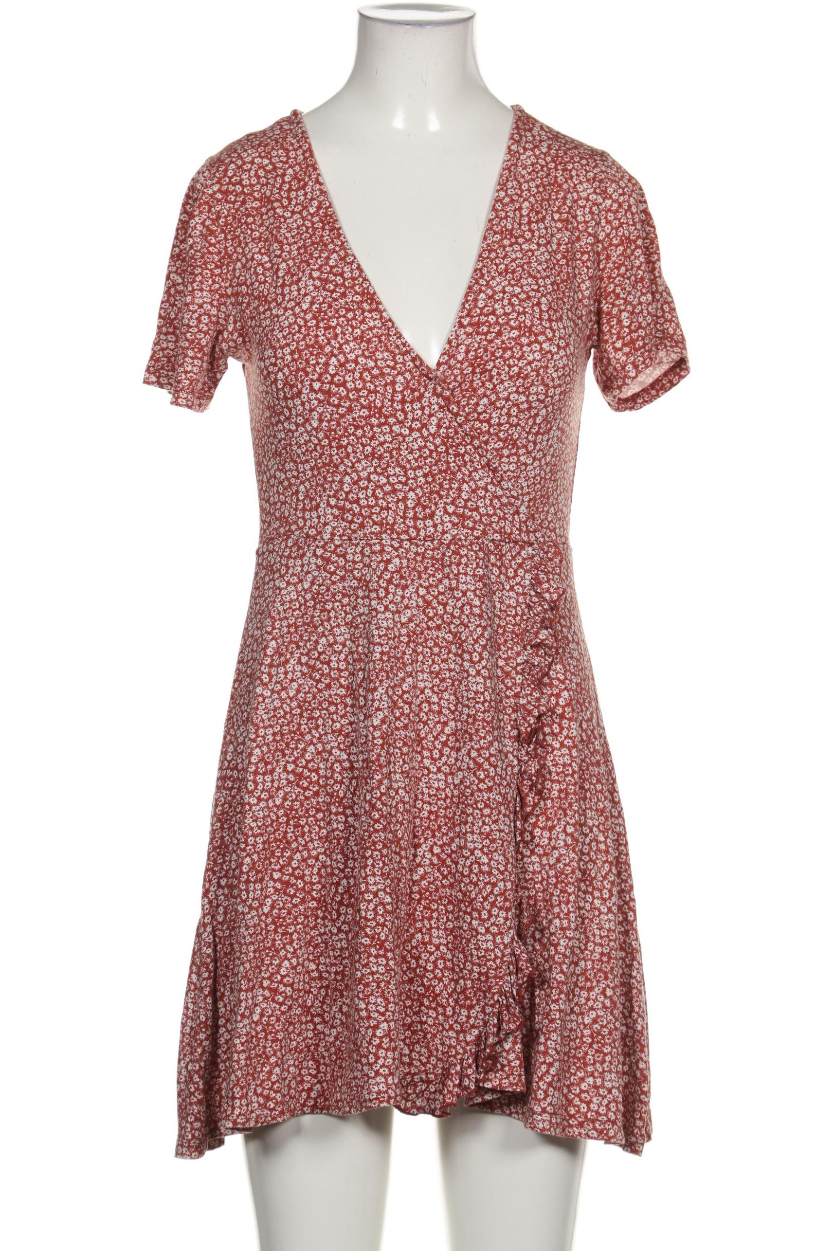 

Pull & Bear Damen Kleid, rot