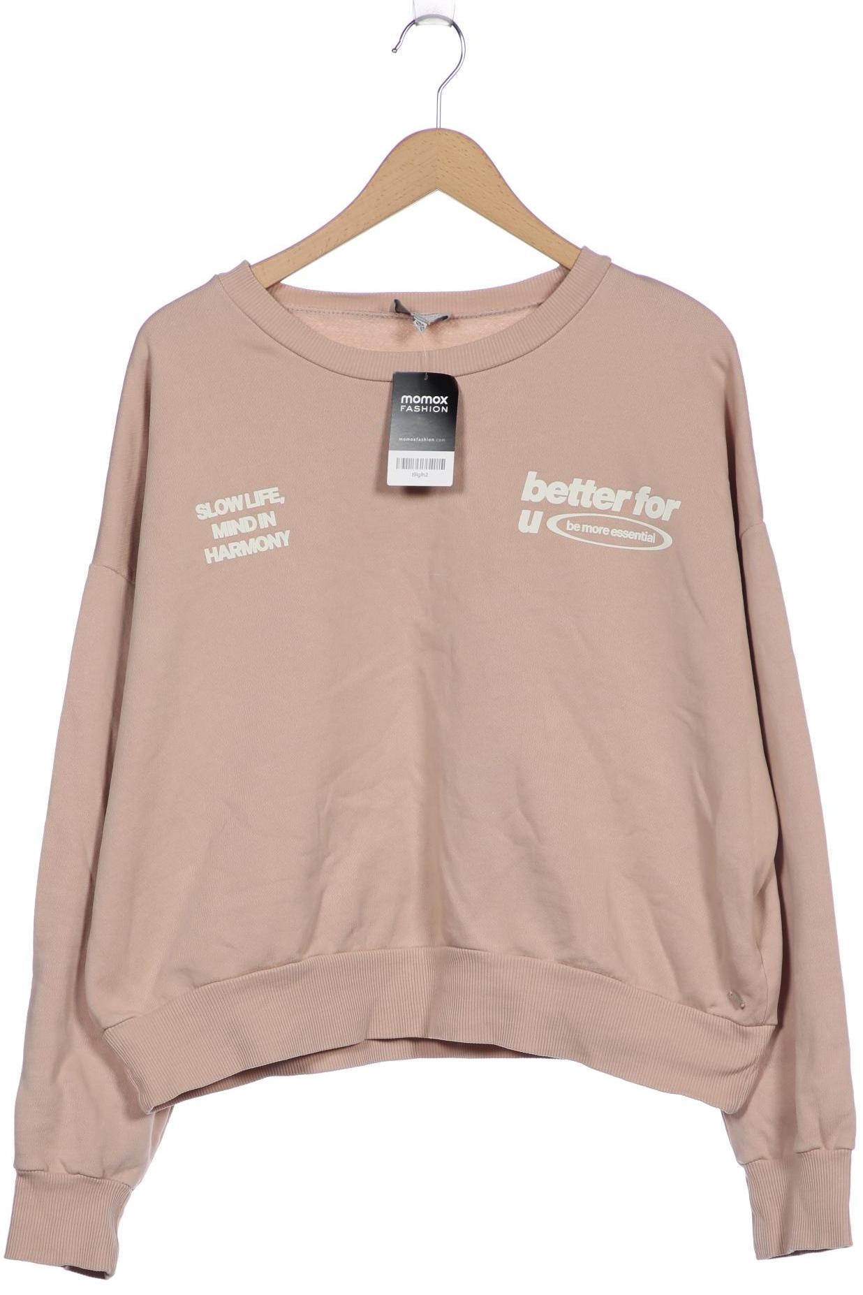 

Pull & Bear Damen Sweatshirt, pink