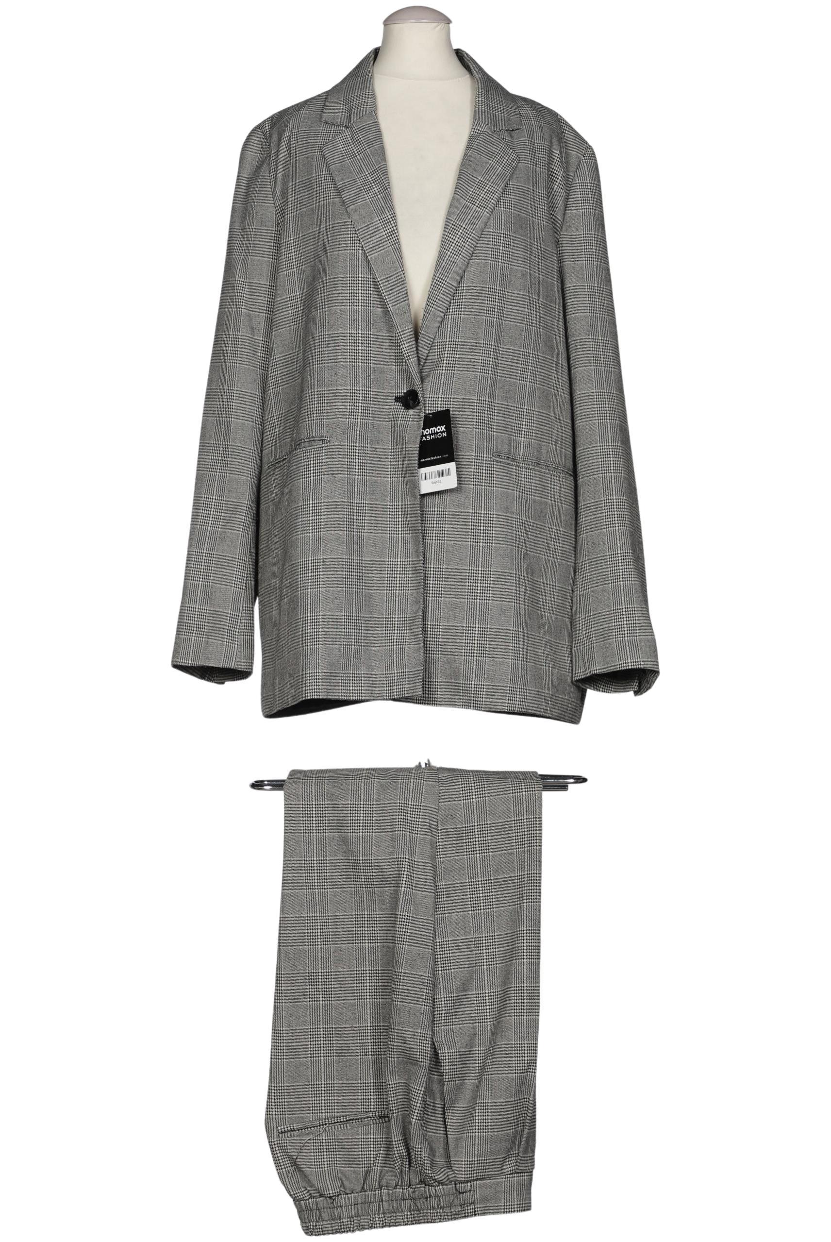 

Pull & Bear Damen Anzug, grau, Gr. 42