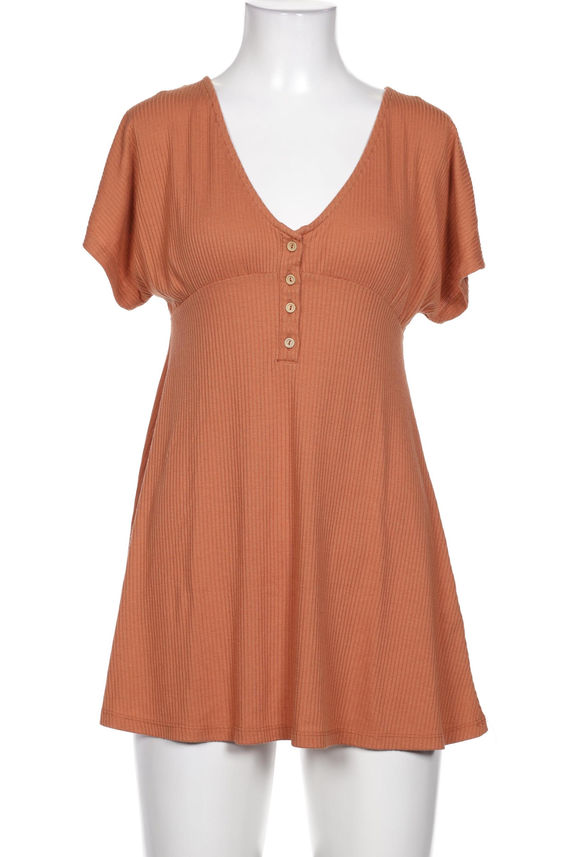 

Pull & Bear Damen Kleid, orange