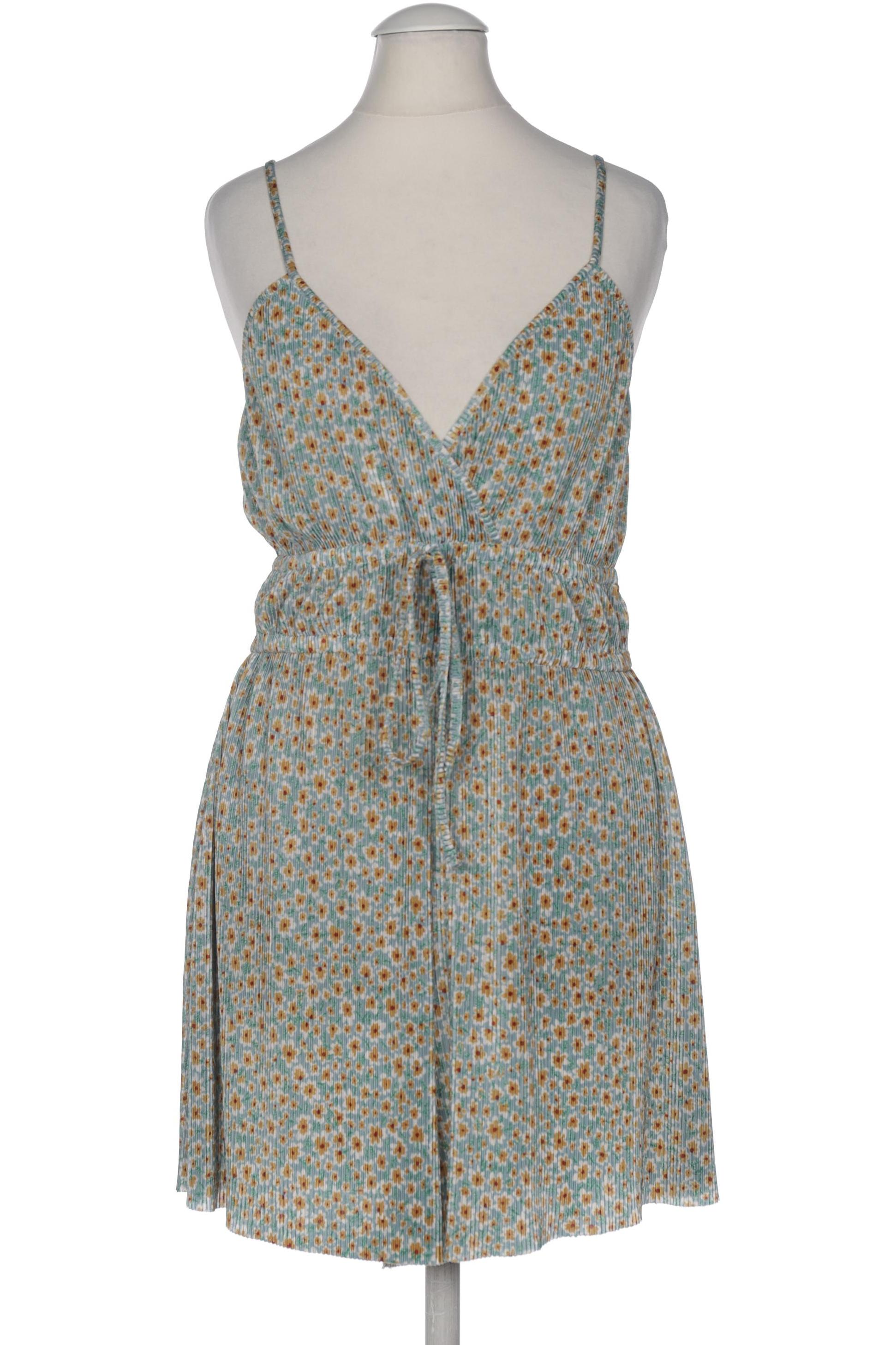 

Pull & Bear Damen Jumpsuit/Overall, türkis