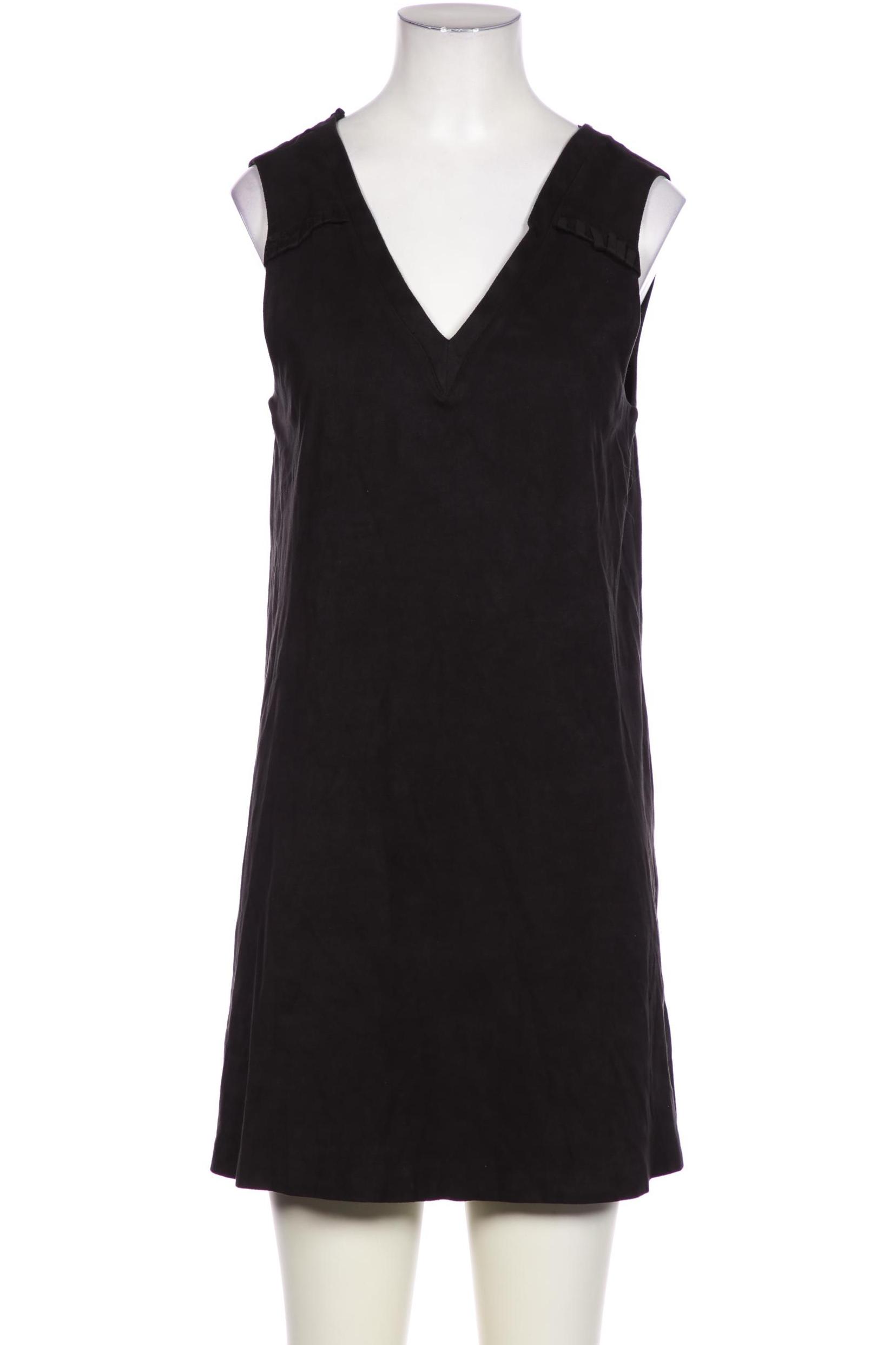 

Pull & Bear Damen Kleid, schwarz, Gr. 38