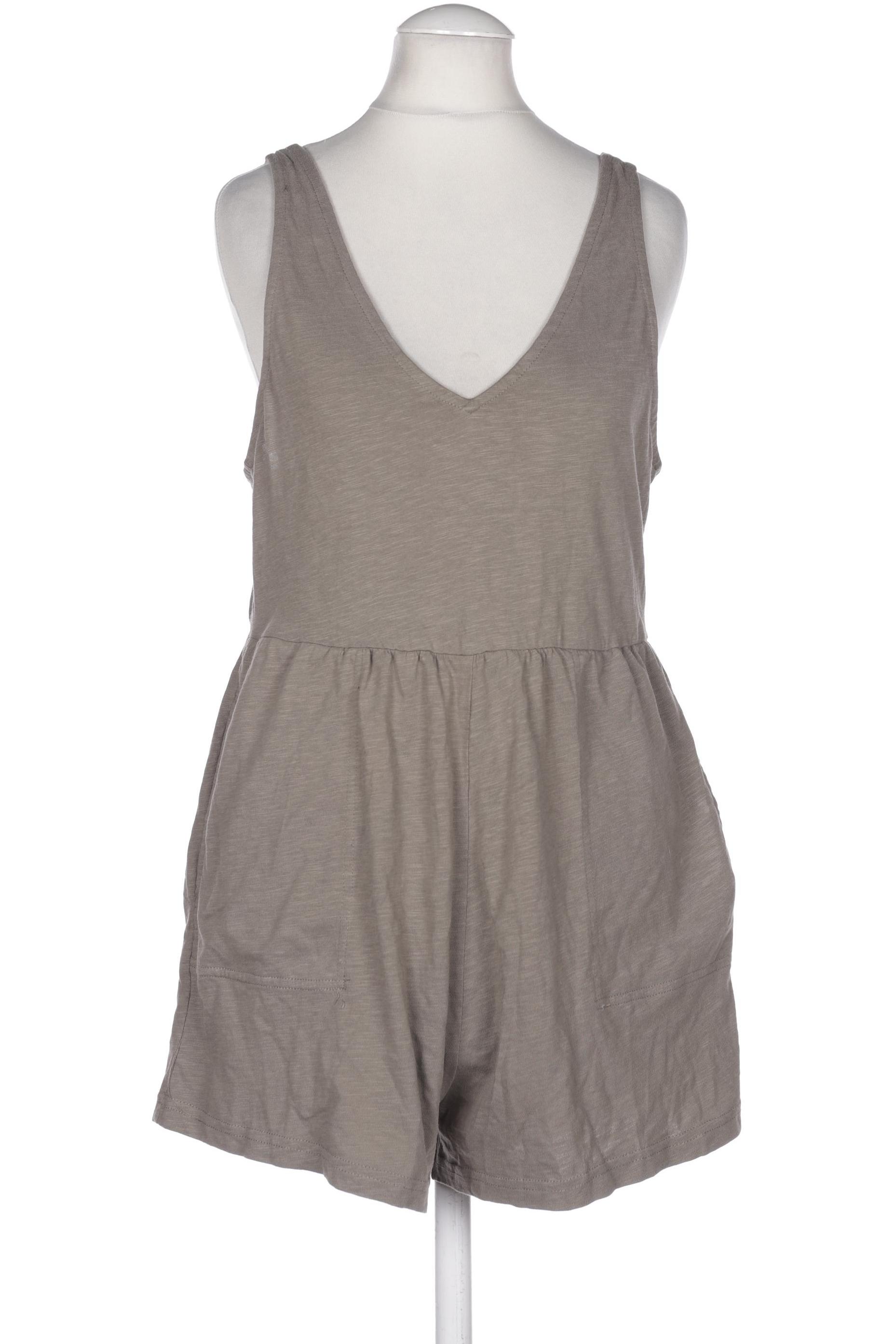 

Pull & Bear Damen Jumpsuit/Overall, grün