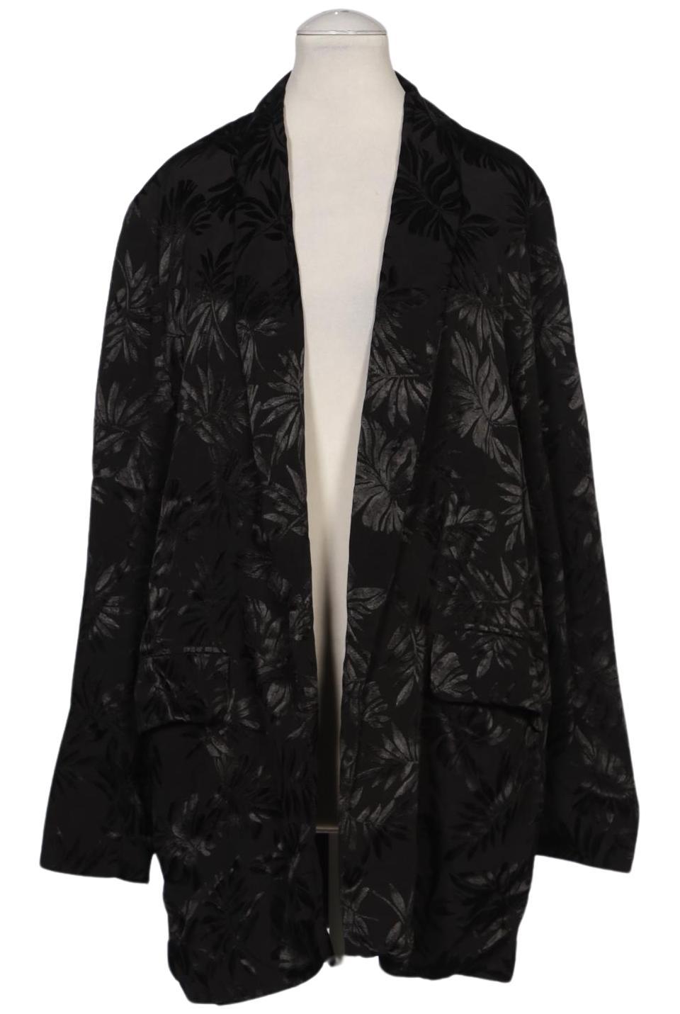 

Pull & Bear Damen Blazer, schwarz, Gr. 36