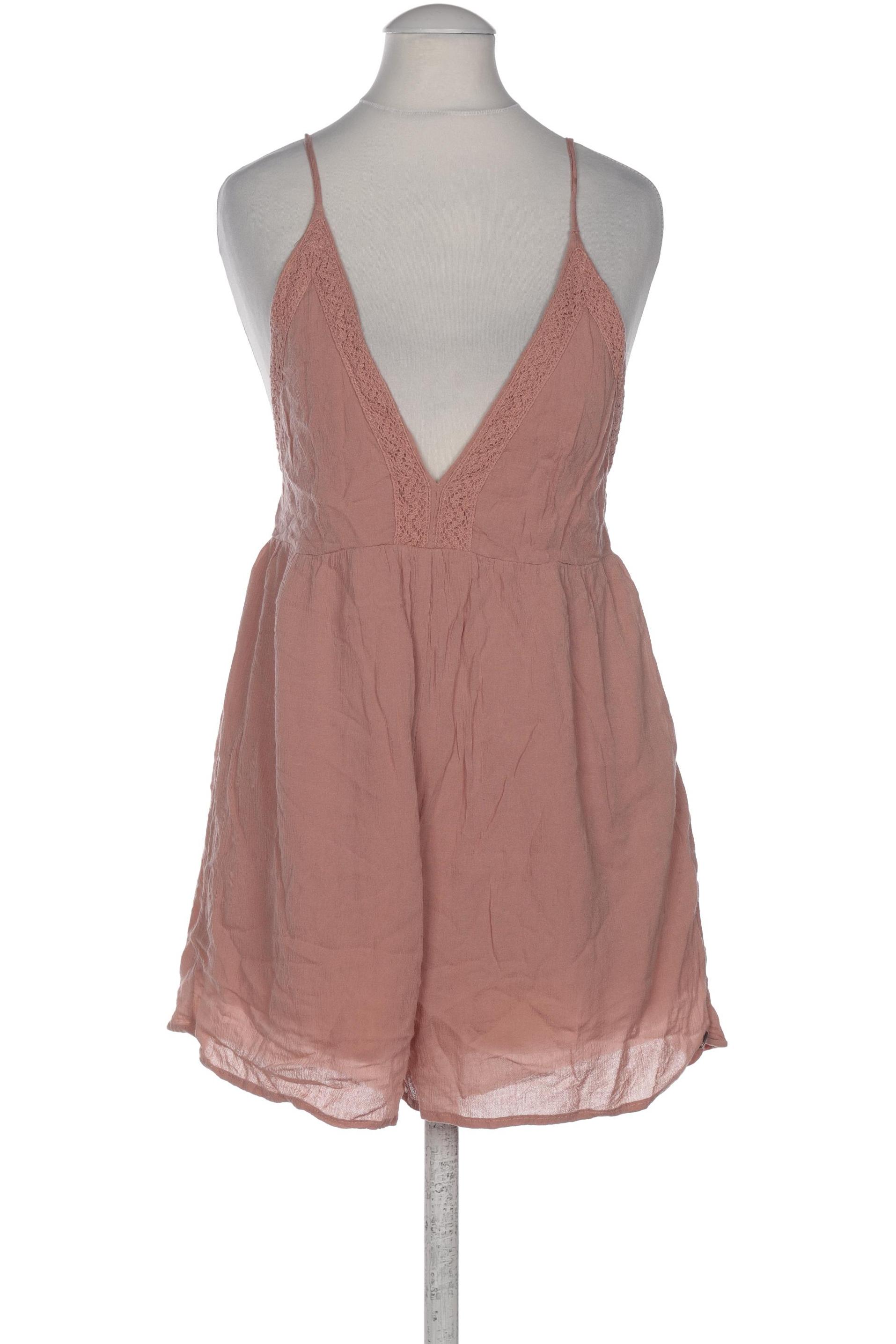 

Pull & Bear Damen Jumpsuit/Overall, pink, Gr. 26
